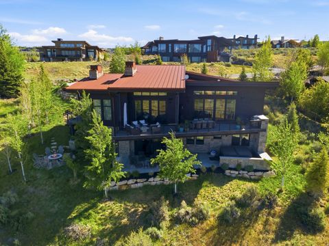Homes For Sale - 2760 E Westview Trl<br/> Park City, UT 84098