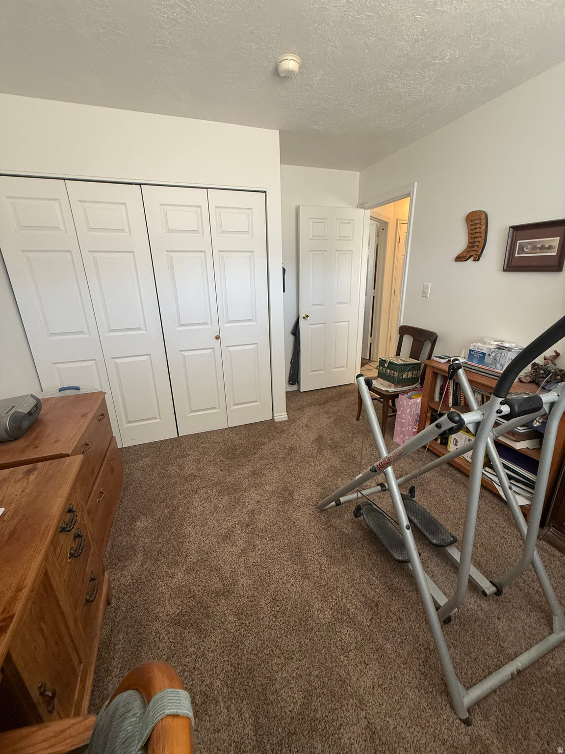 YOUNG PROPERTY - Residential