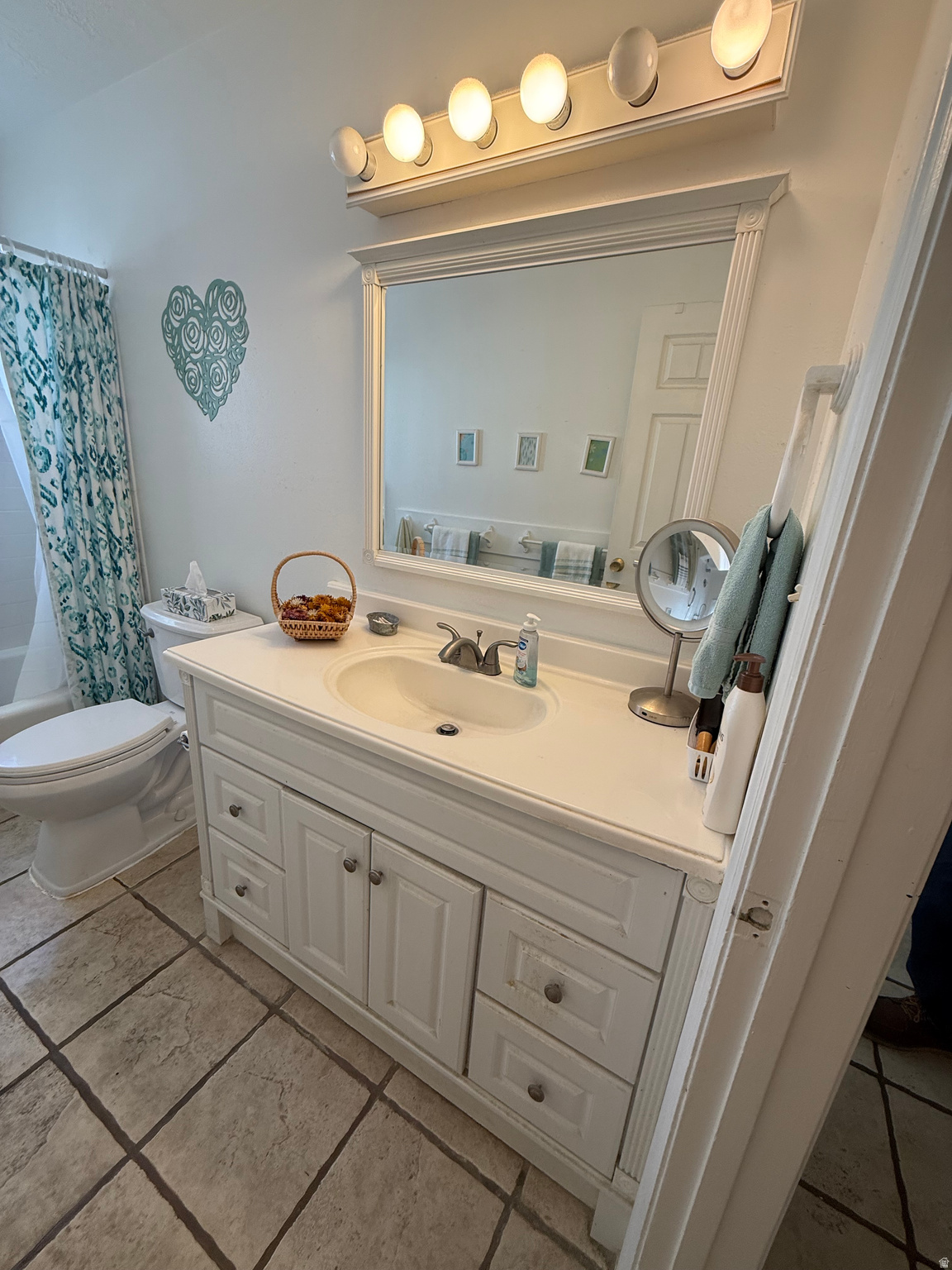 YOUNG PROPERTY - Residential