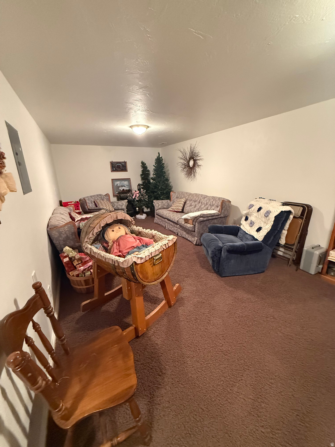 YOUNG PROPERTY - Residential