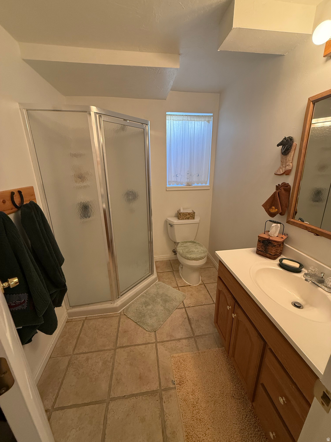 YOUNG PROPERTY - Residential