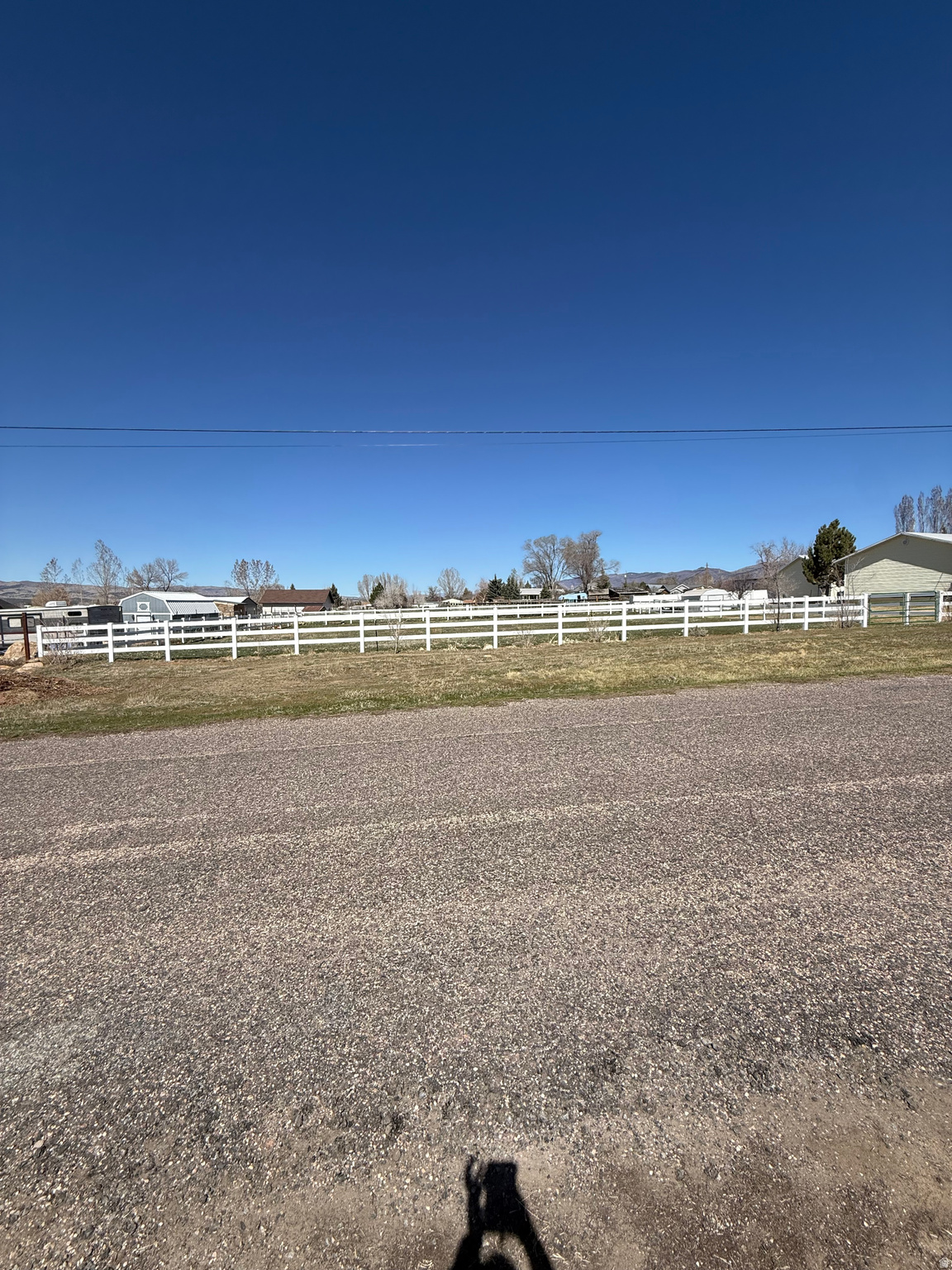 YOUNG PROPERTY - Residential