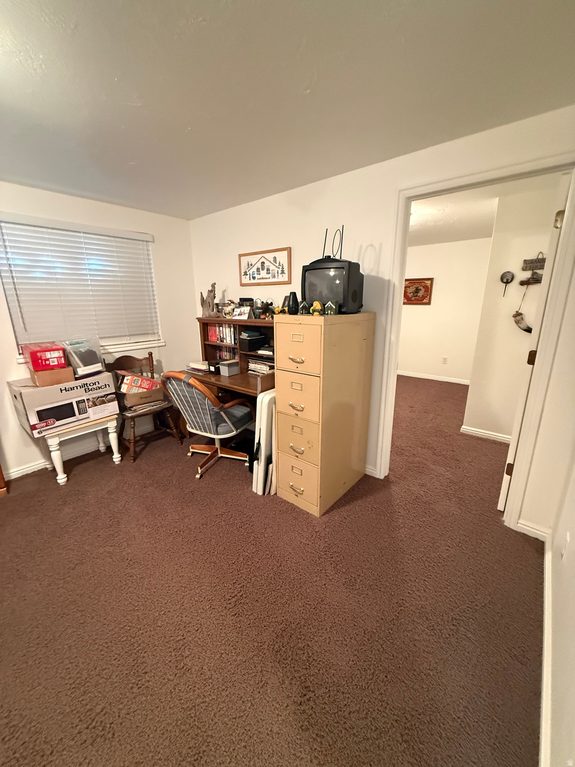 YOUNG PROPERTY - Residential