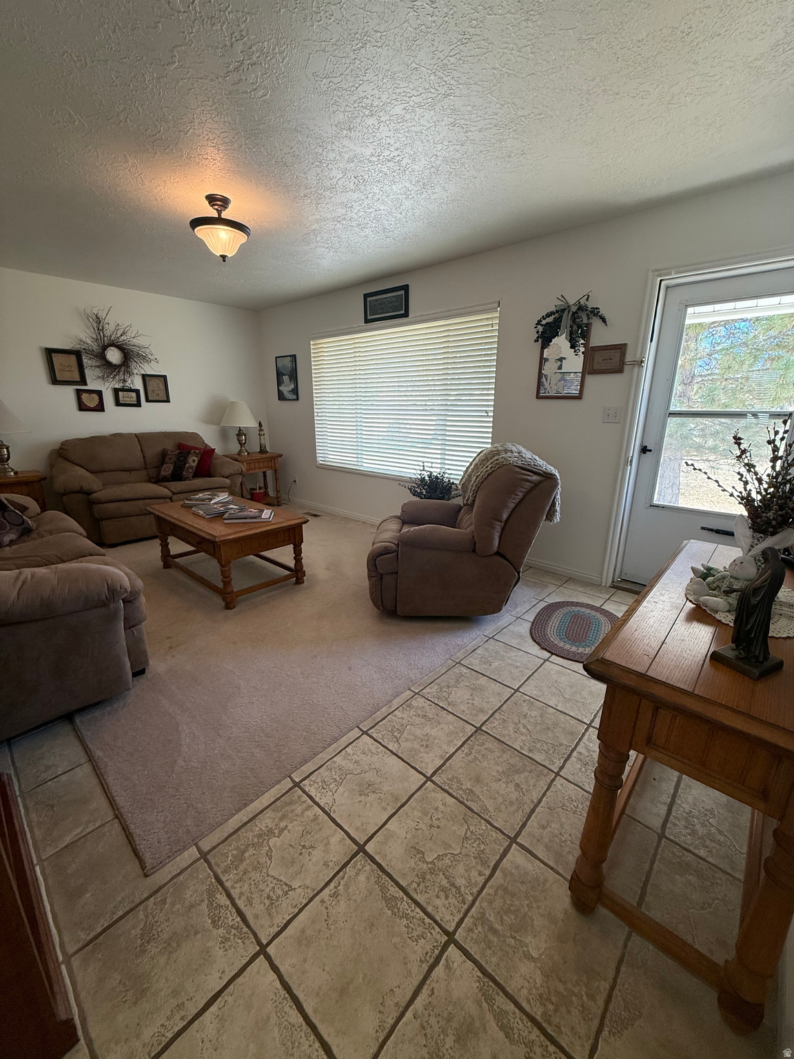 YOUNG PROPERTY - Residential