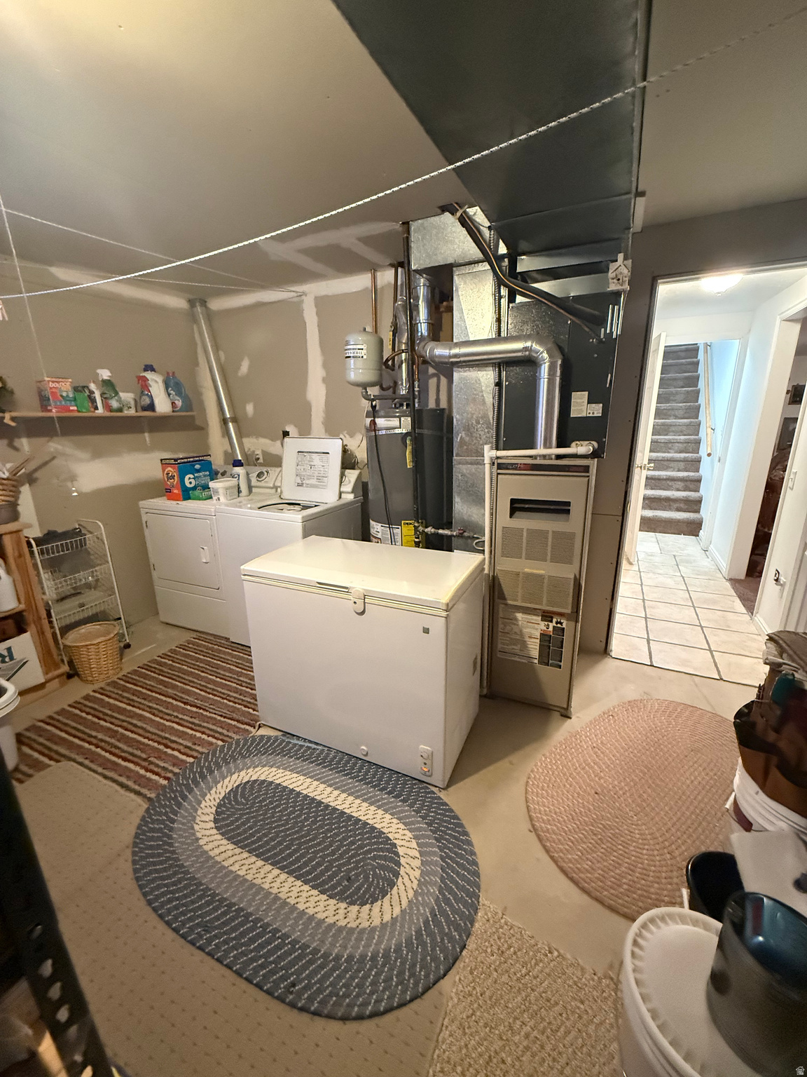 YOUNG PROPERTY - Residential