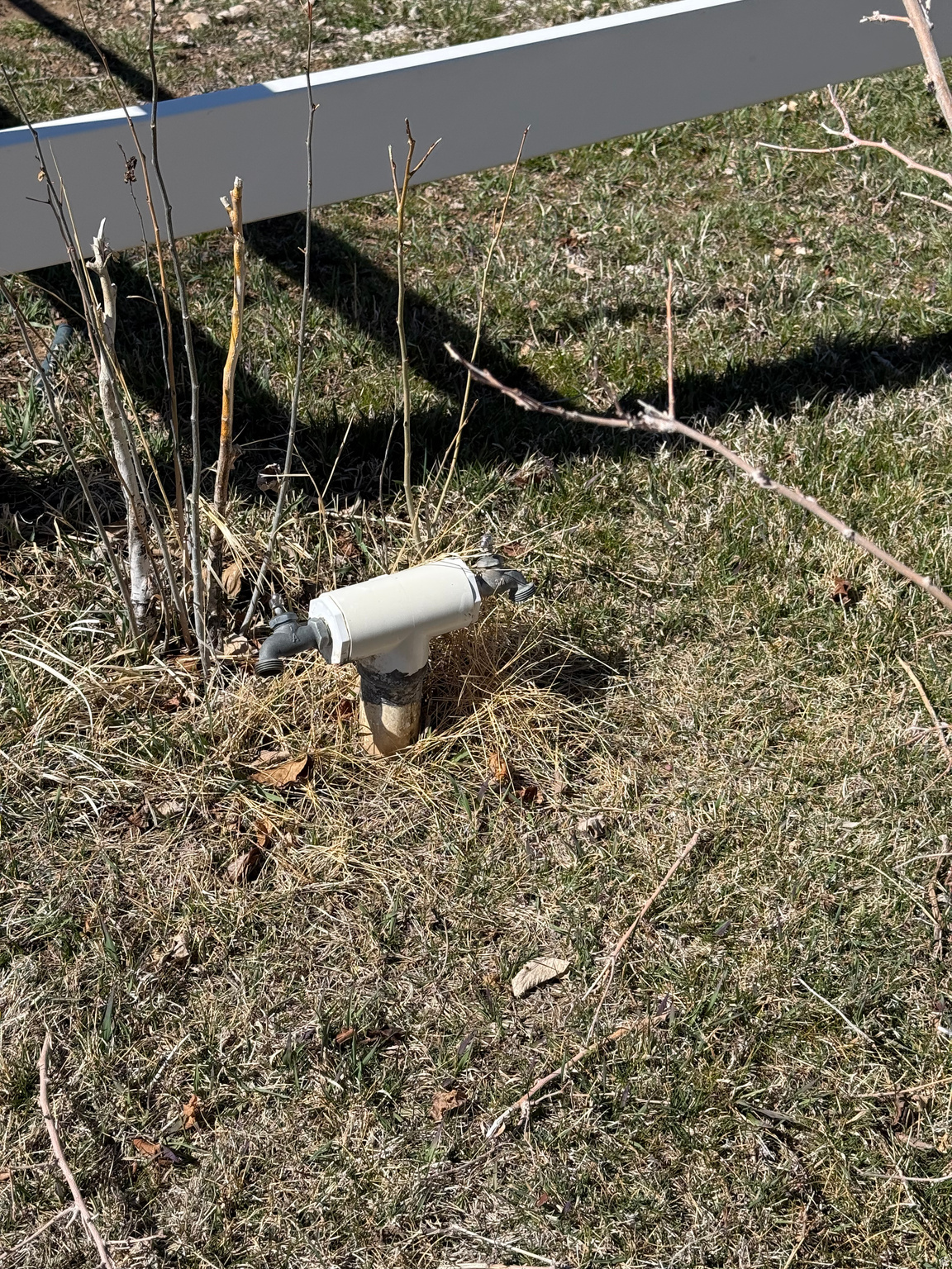 YOUNG PROPERTY - Residential