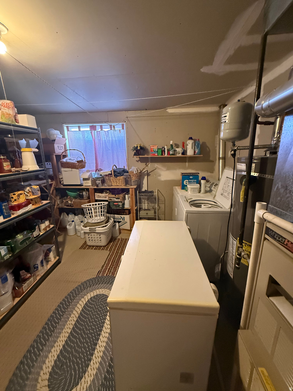 YOUNG PROPERTY - Residential