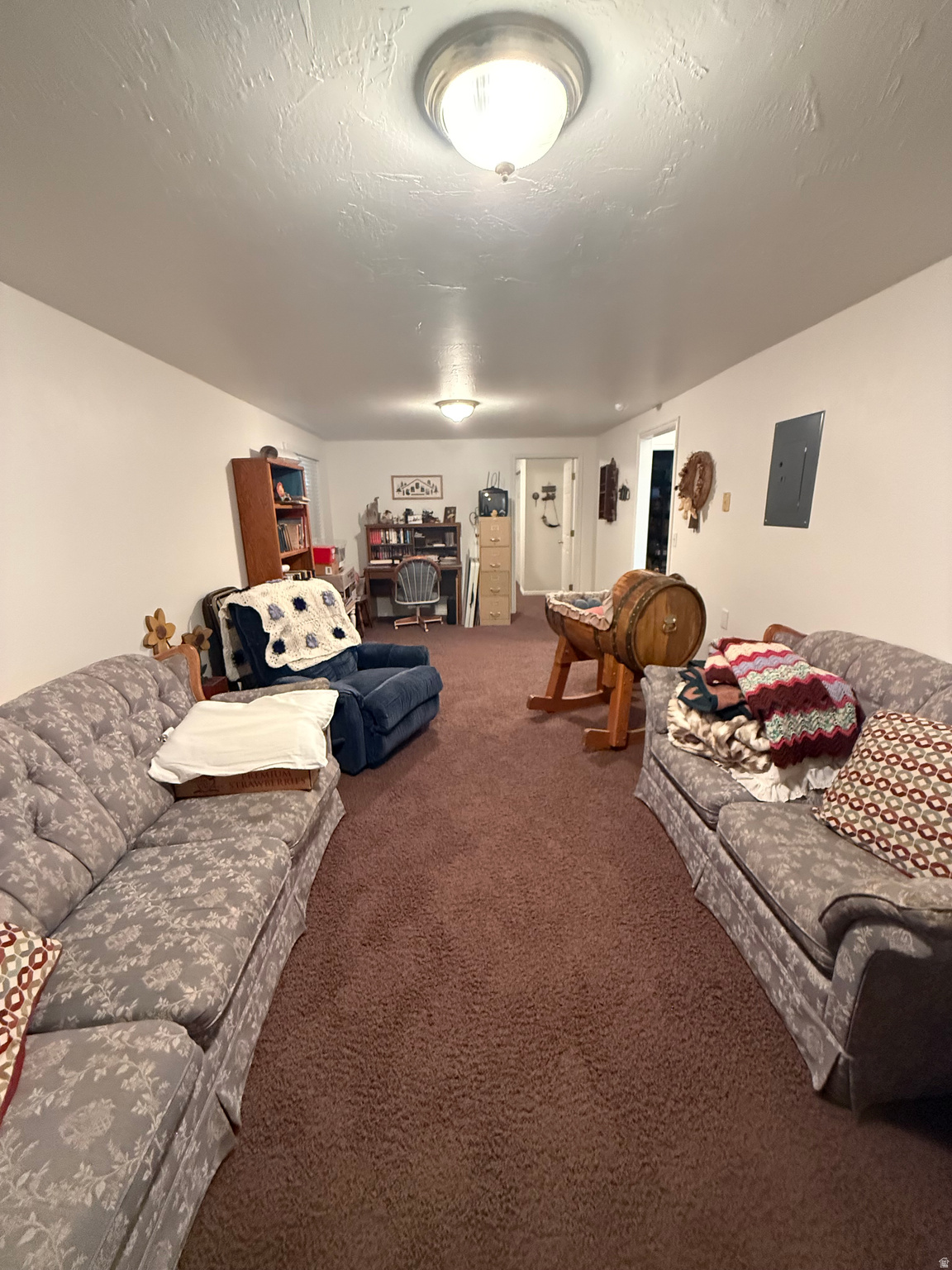 YOUNG PROPERTY - Residential