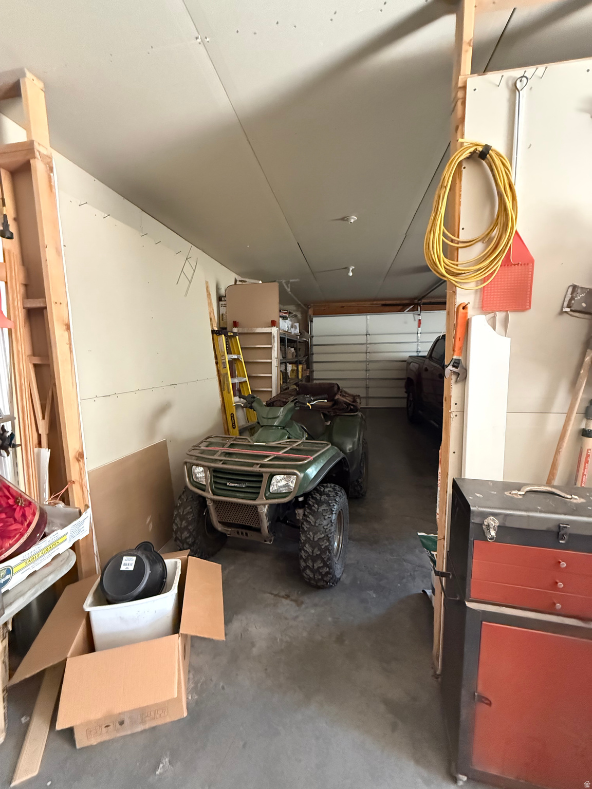 YOUNG PROPERTY - Residential