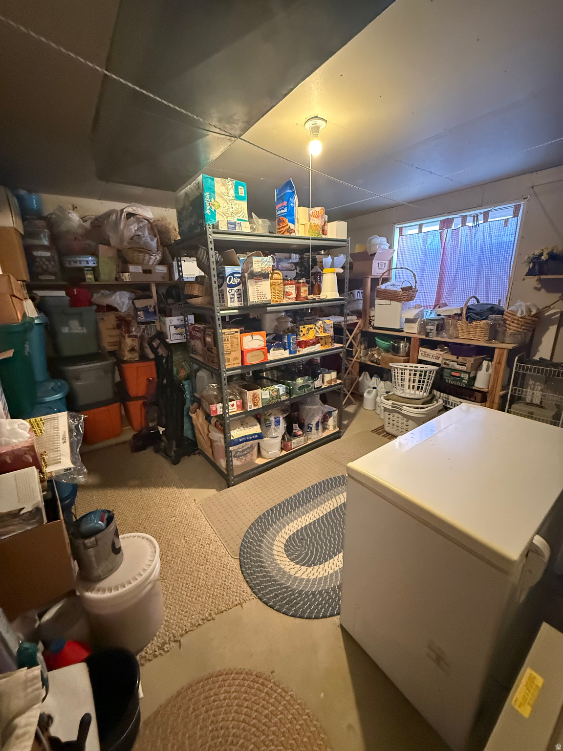 YOUNG PROPERTY - Residential