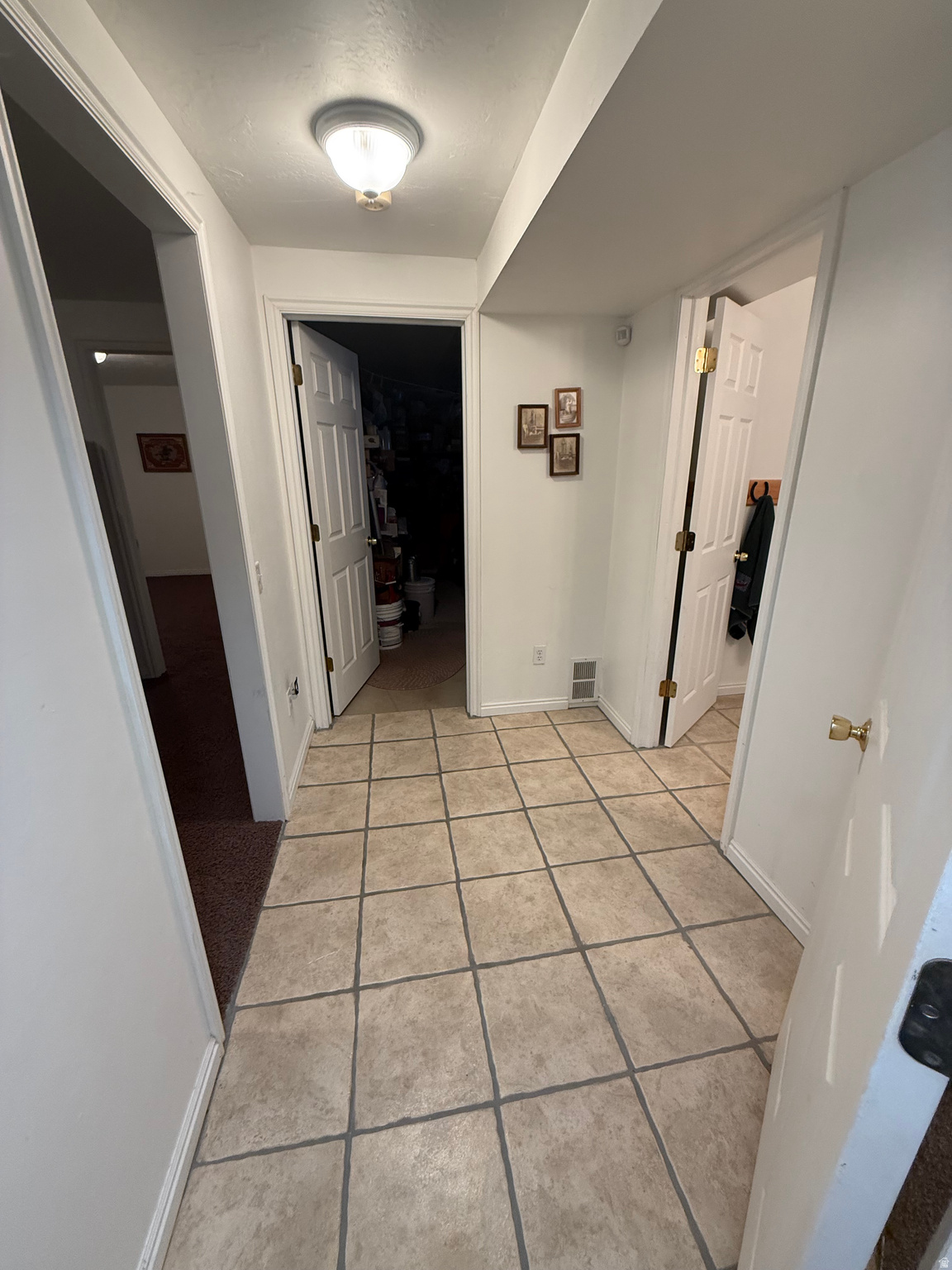 YOUNG PROPERTY - Residential