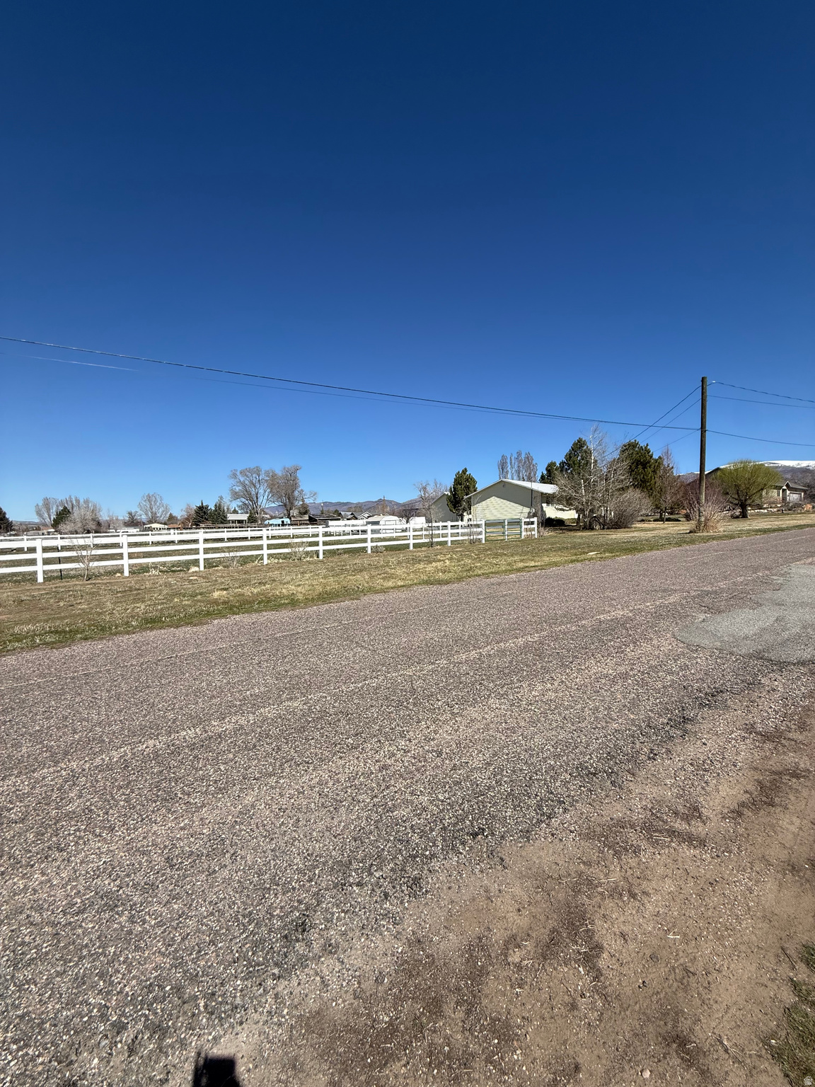 YOUNG PROPERTY - Residential