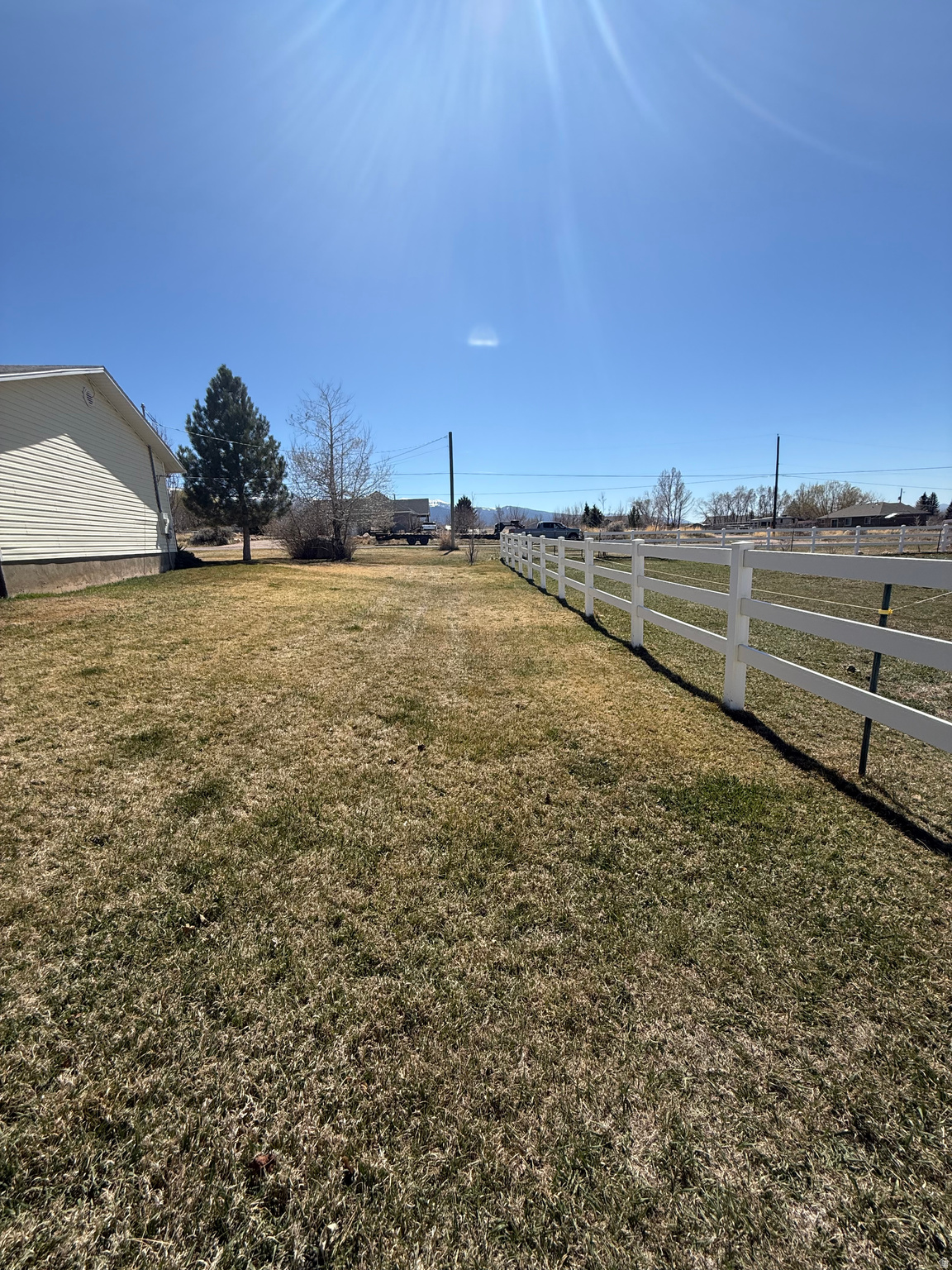 YOUNG PROPERTY - Residential