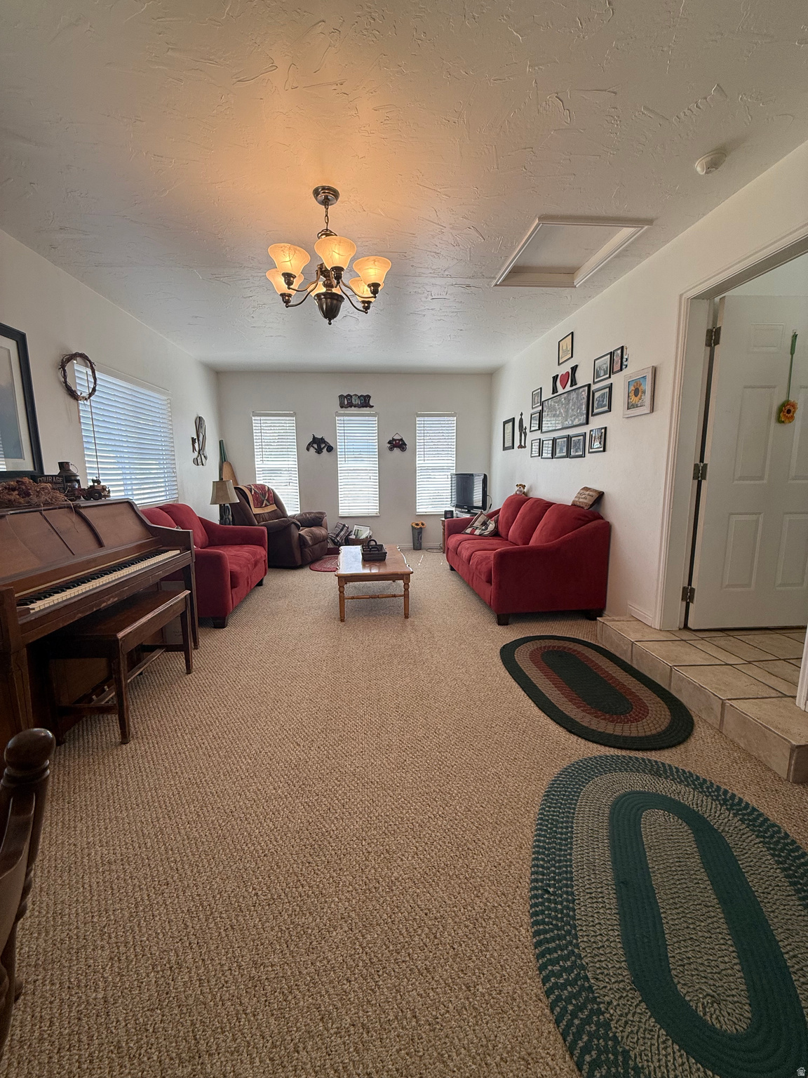 YOUNG PROPERTY - Residential