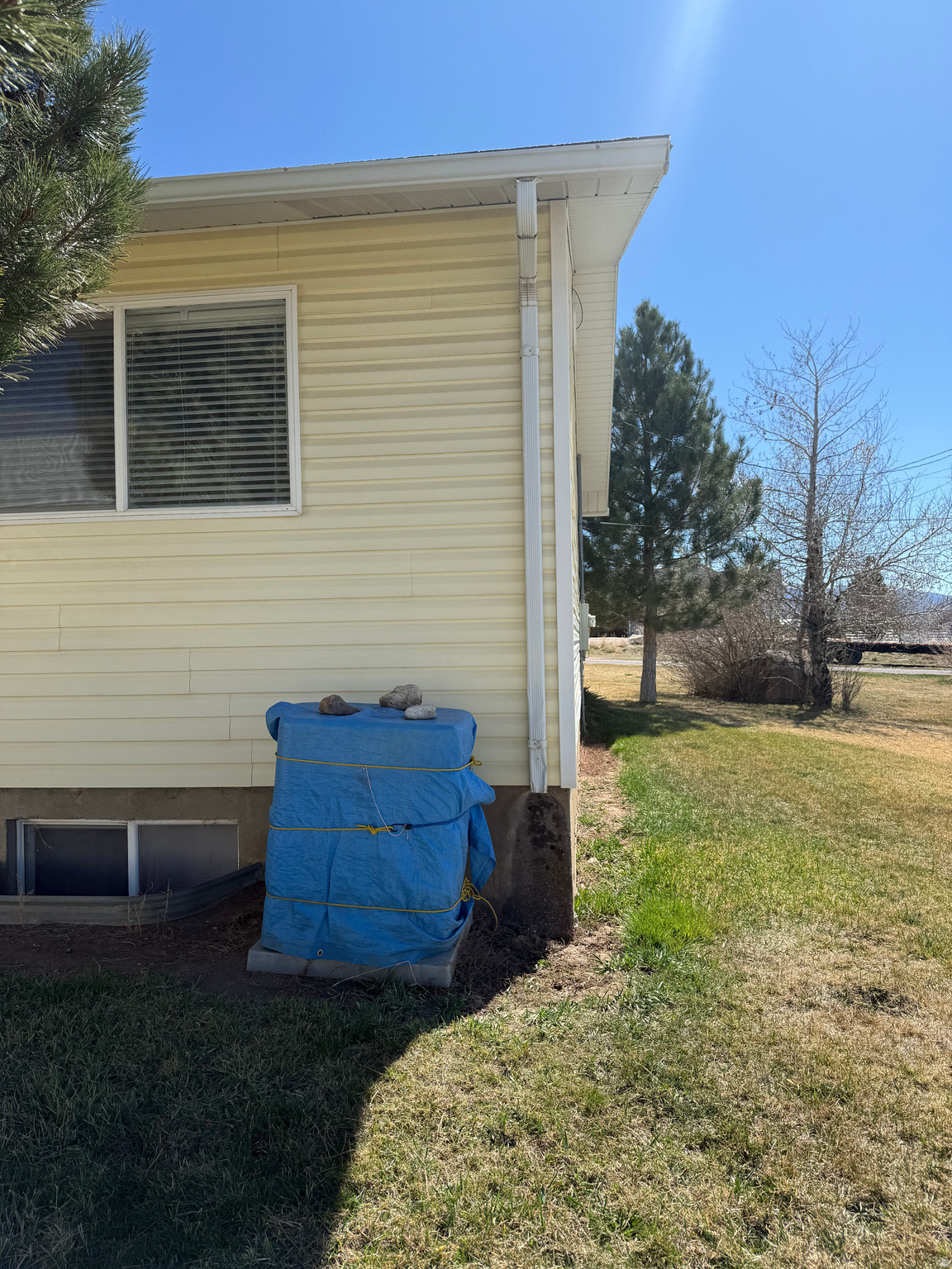 YOUNG PROPERTY - Residential