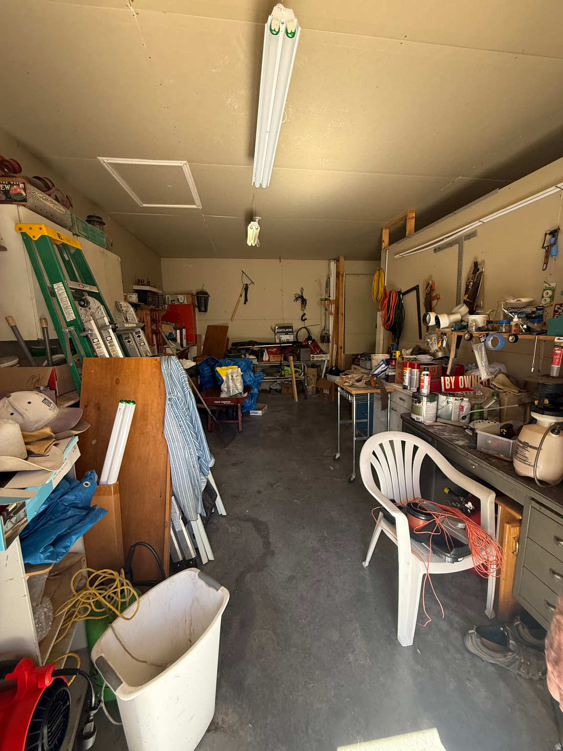 YOUNG PROPERTY - Residential