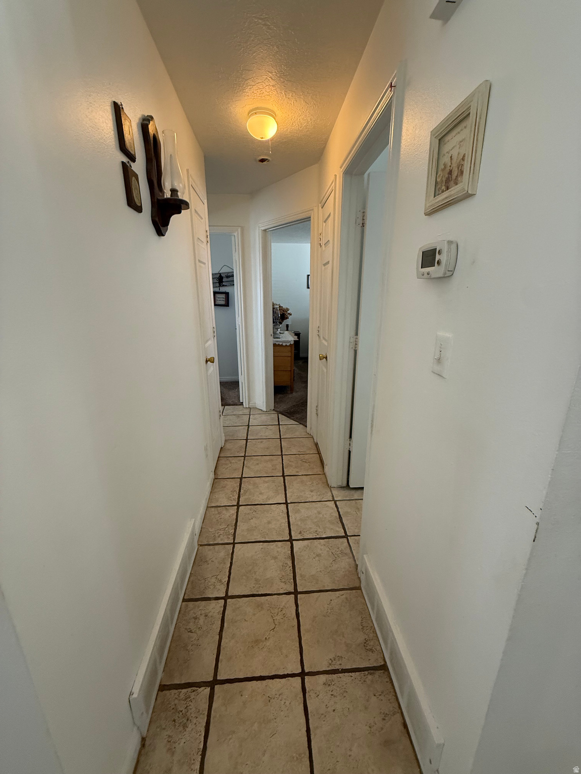 YOUNG PROPERTY - Residential