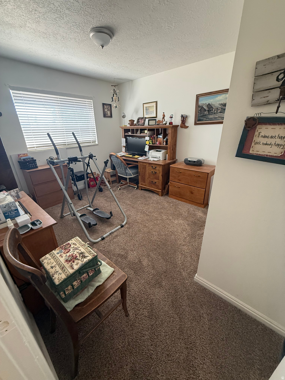 YOUNG PROPERTY - Residential