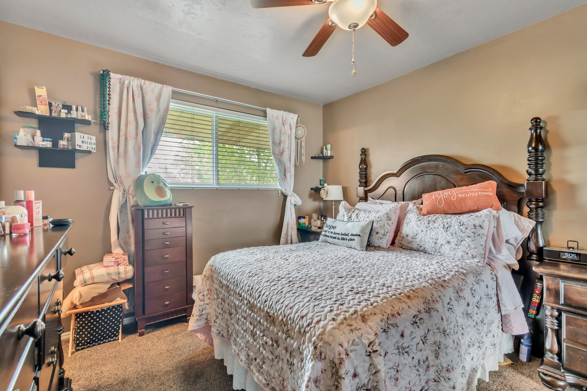 HILLTOP - Residential