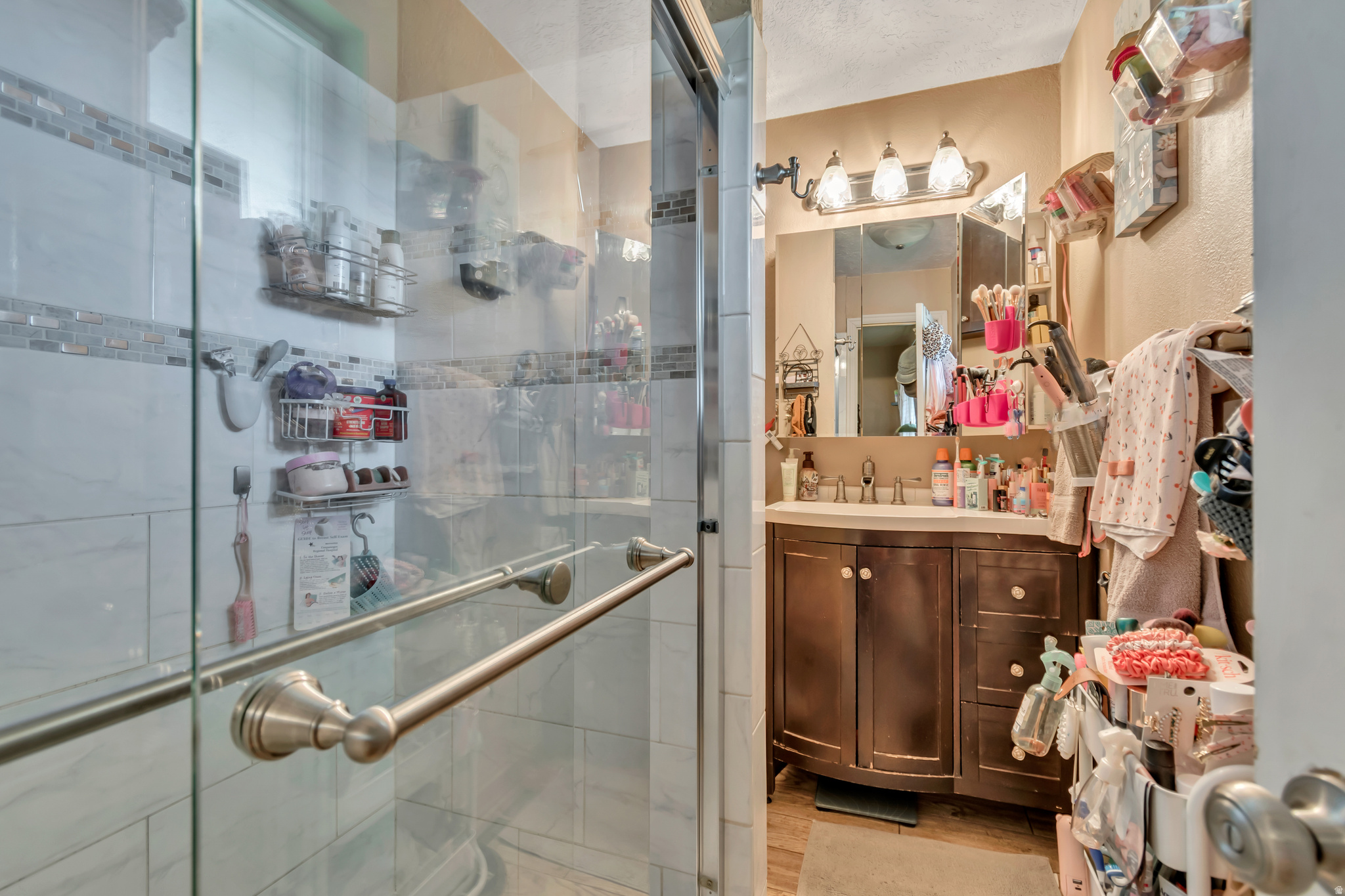 HILLTOP - Residential