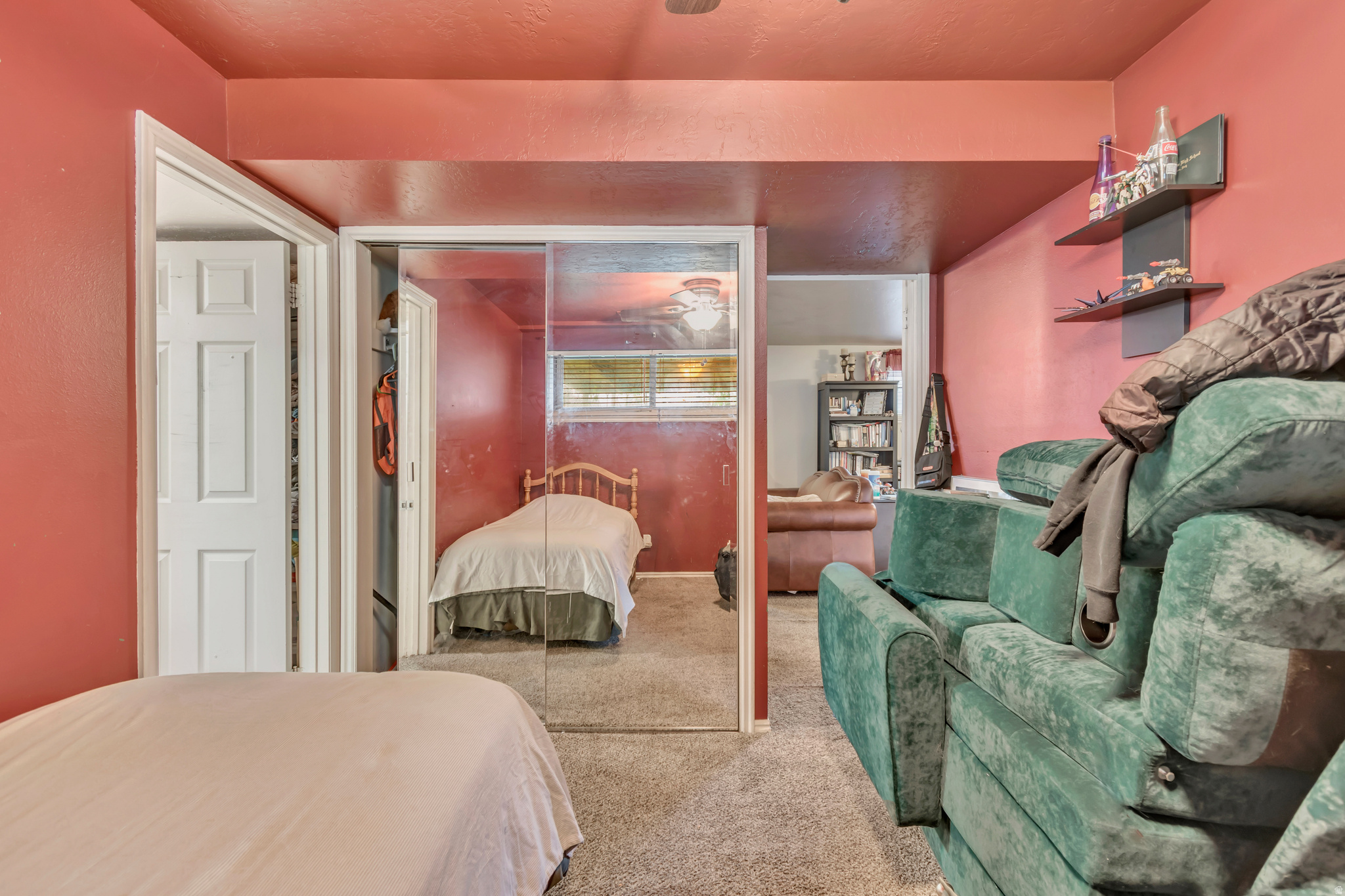 HILLTOP - Residential