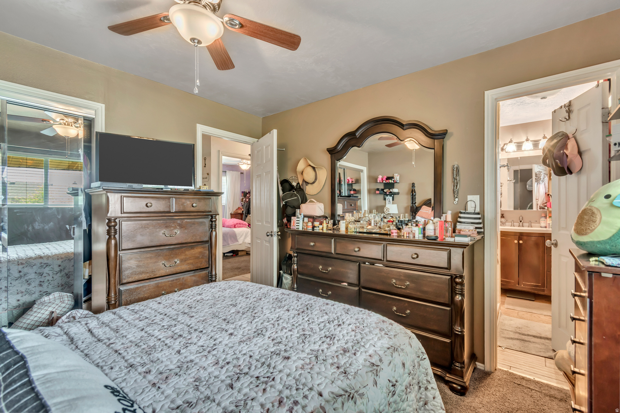 HILLTOP - Residential