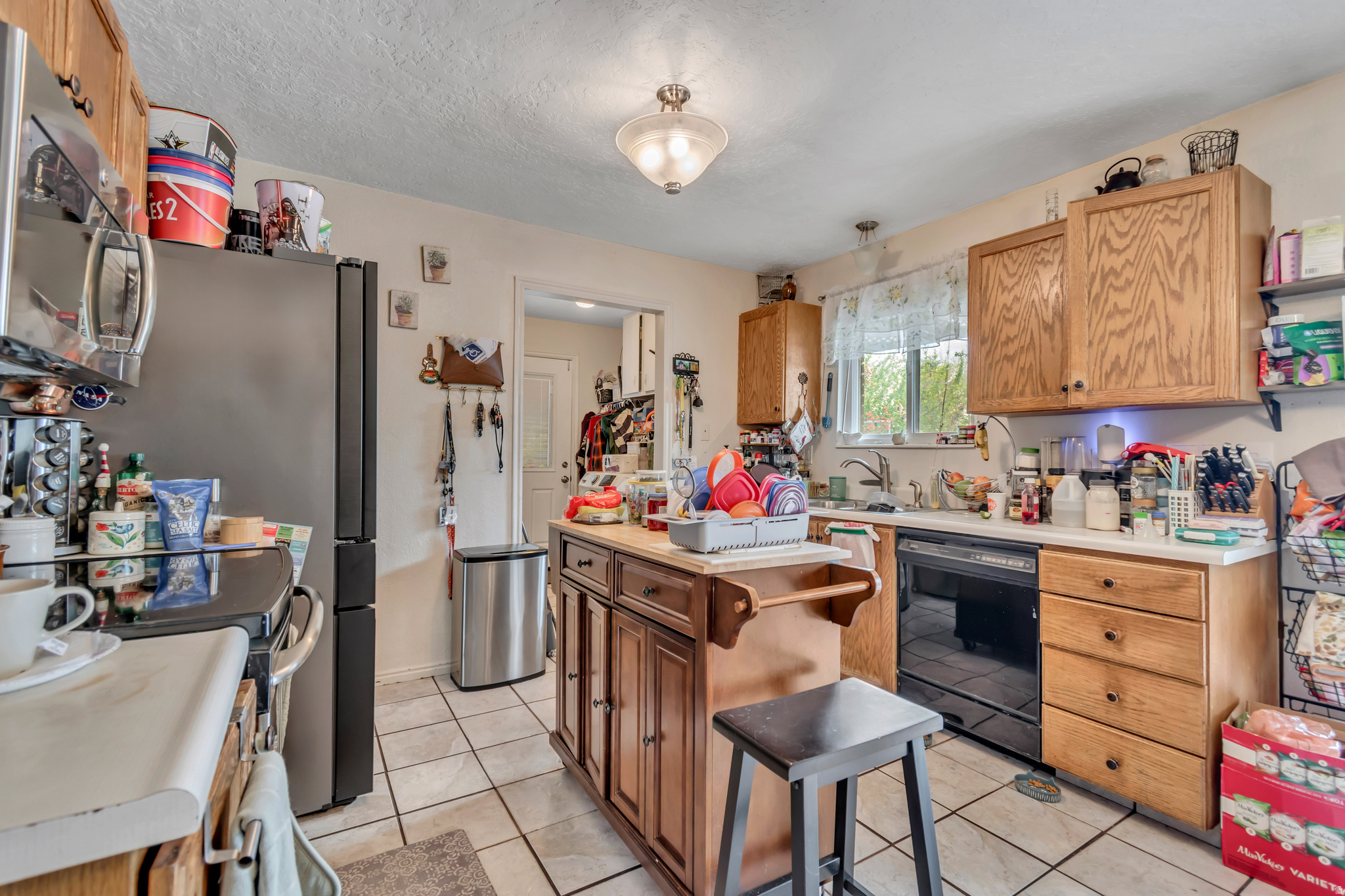 HILLTOP - Residential