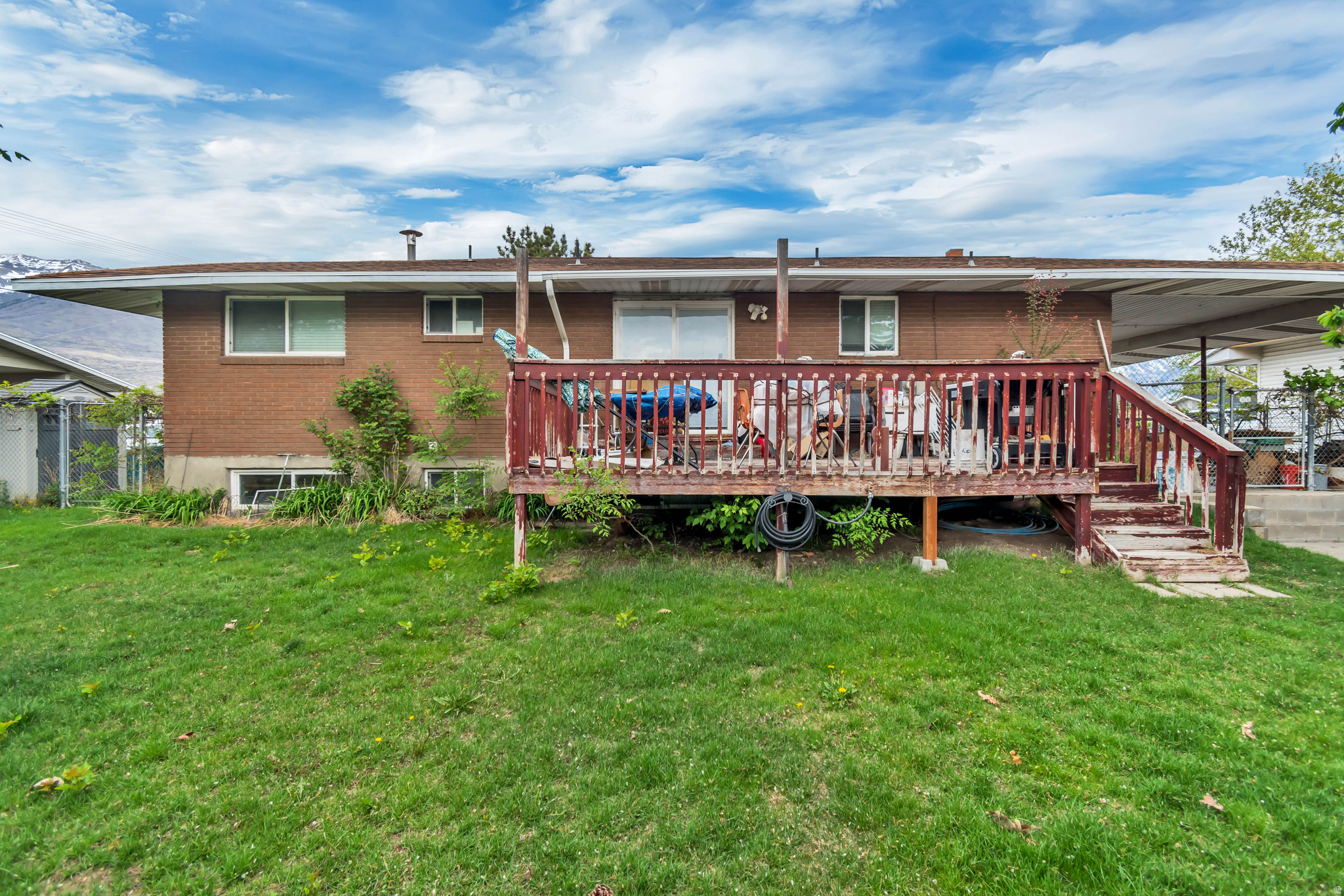 HILLTOP - Residential