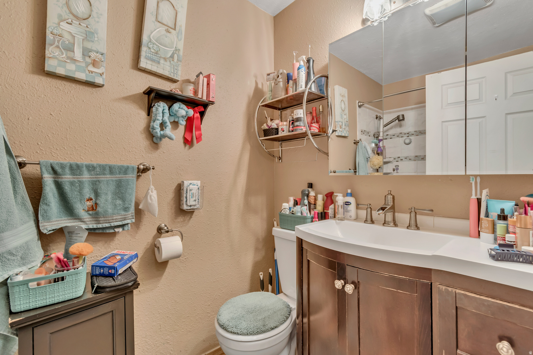 HILLTOP - Residential