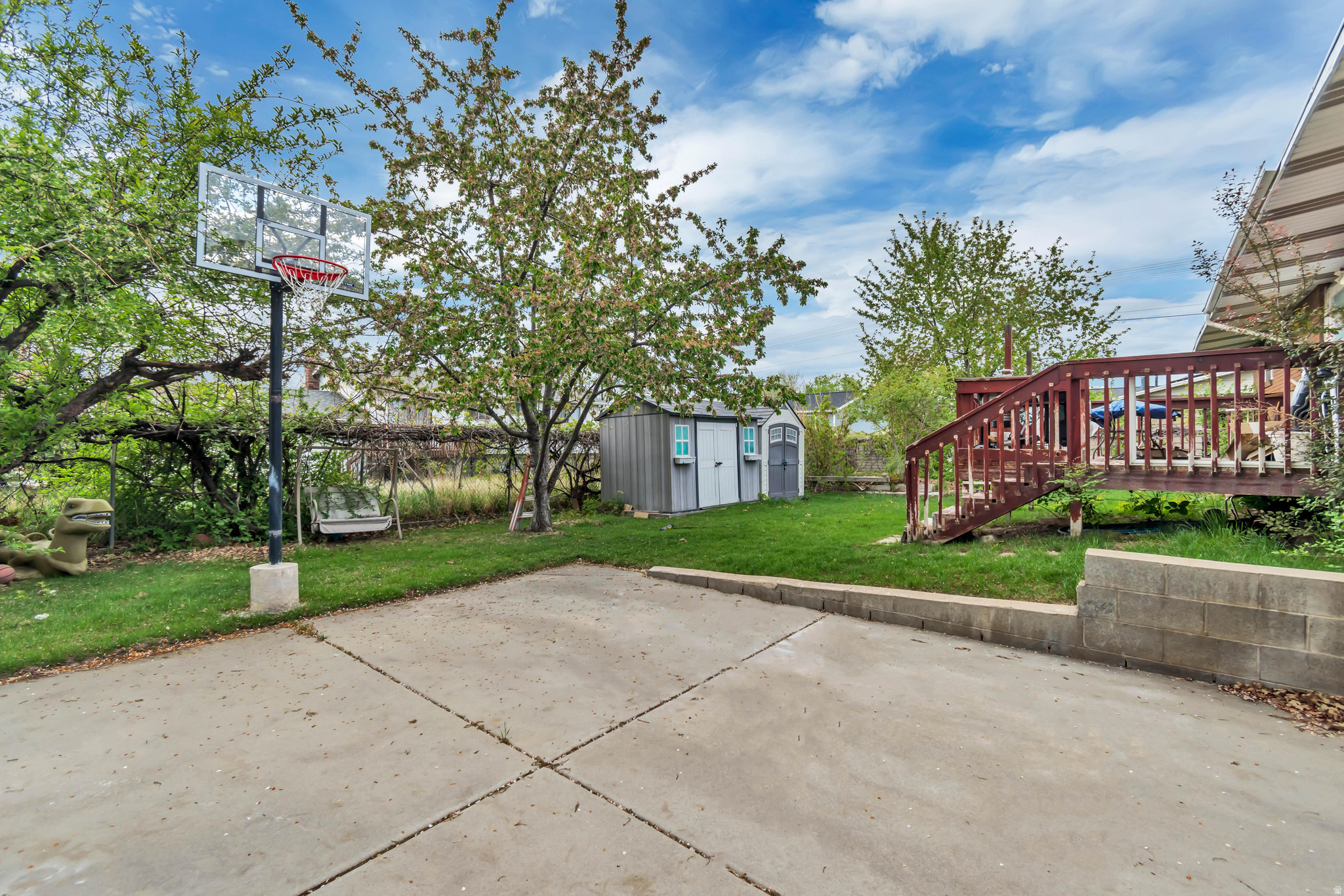 HILLTOP - Residential