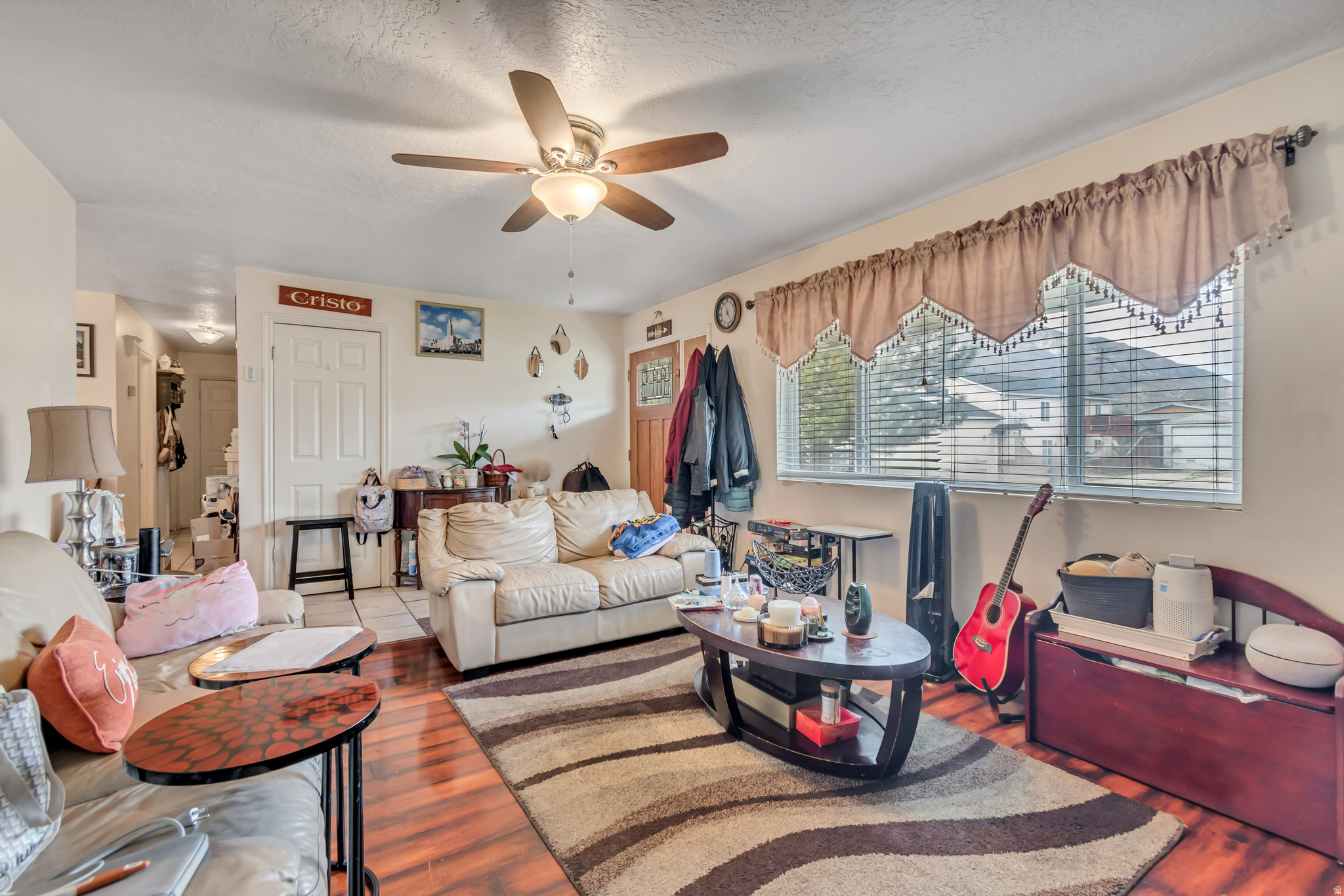 HILLTOP - Residential