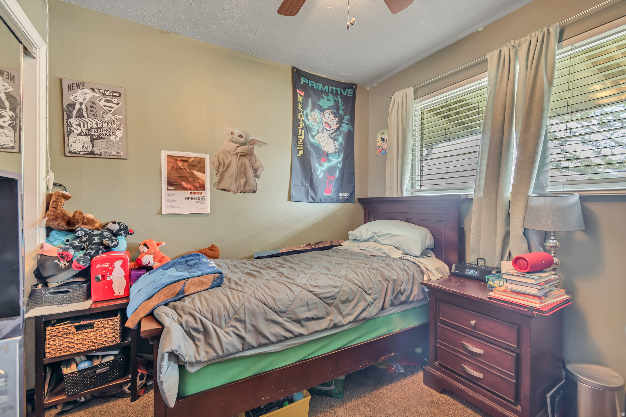 HILLTOP - Residential