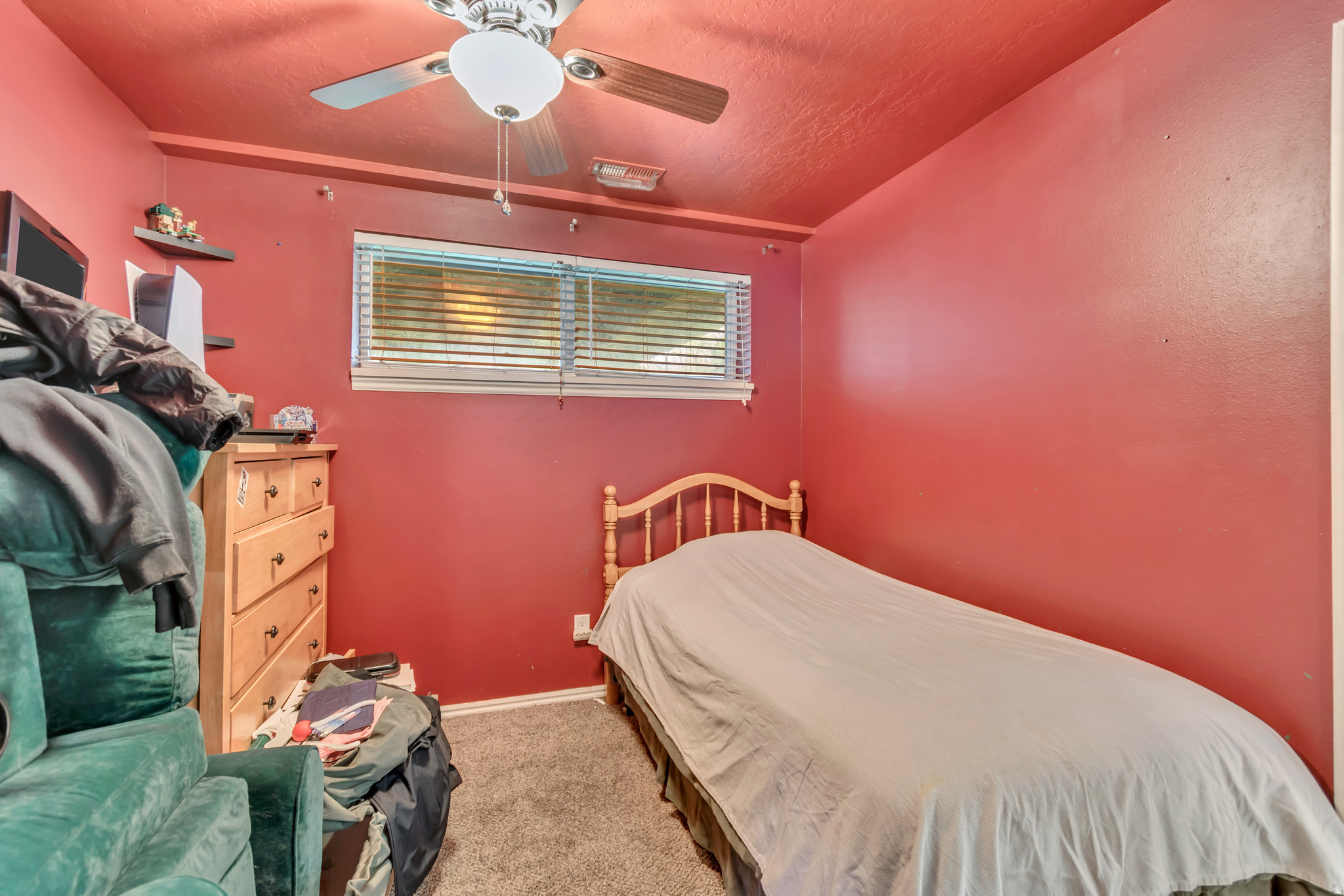 HILLTOP - Residential