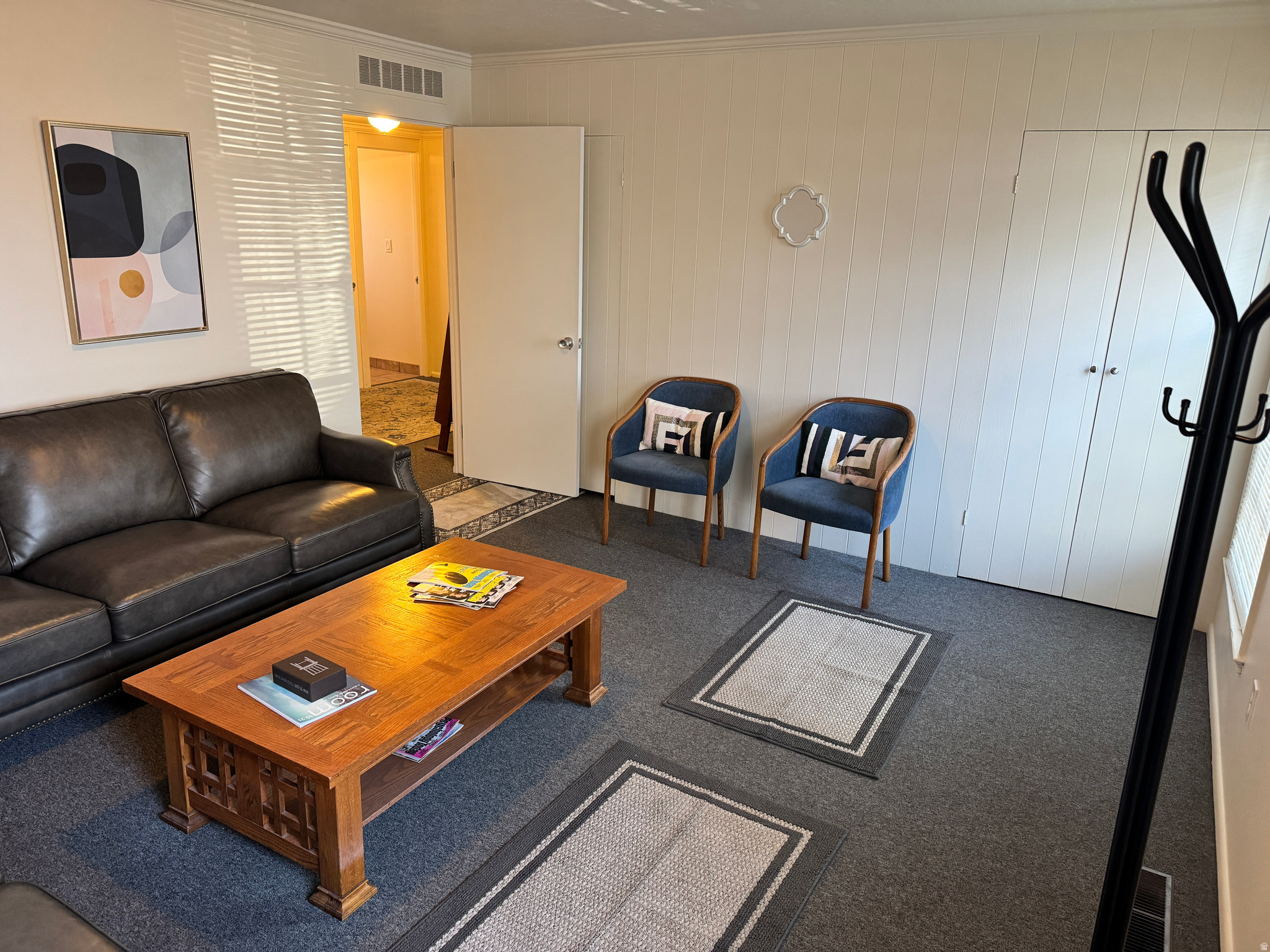 PLAT B SLC SUR - Commercial Lease