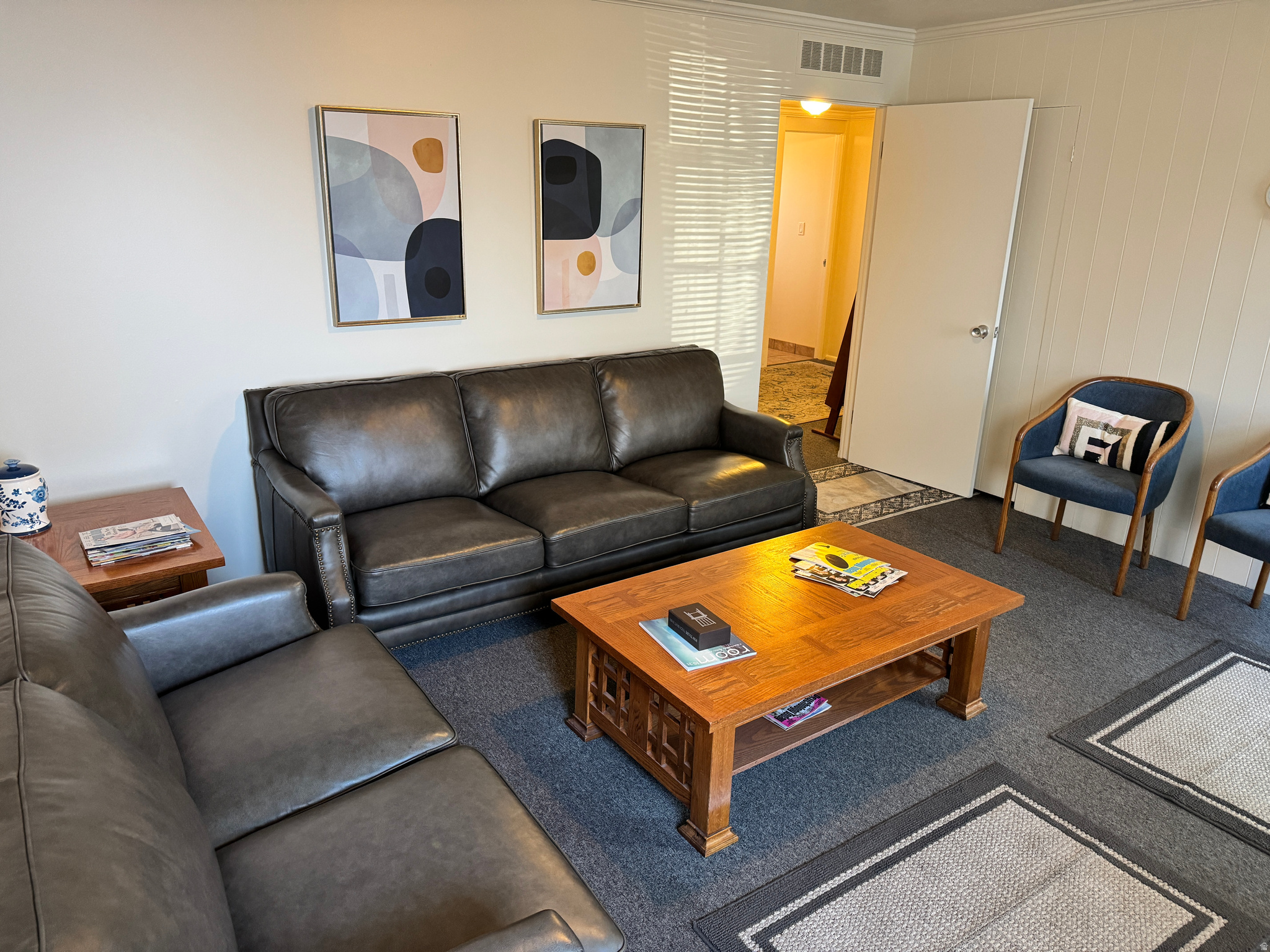 PLAT B SLC SUR - Commercial Lease