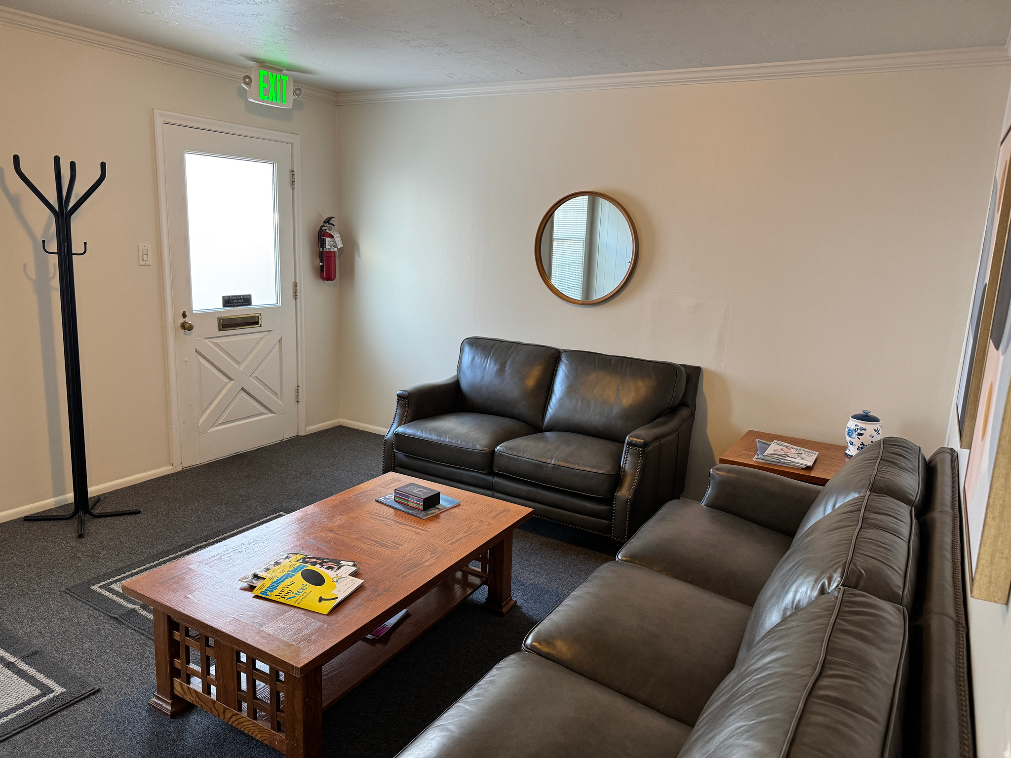 PLAT B SLC SUR - Commercial Lease