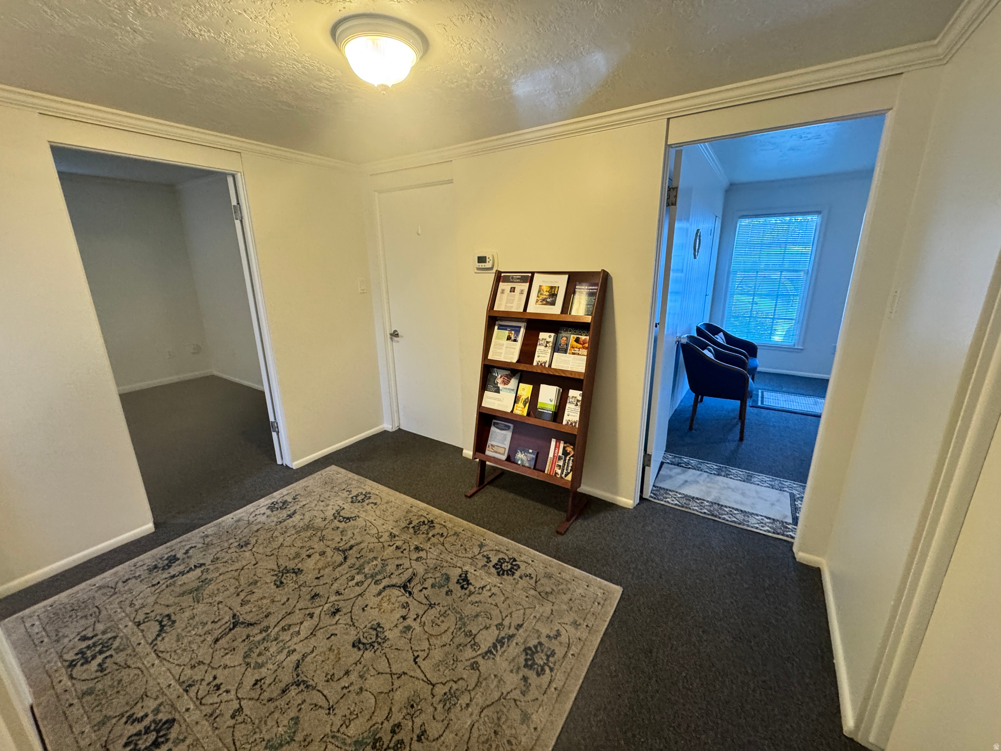 PLAT B SLC SUR - Commercial Lease