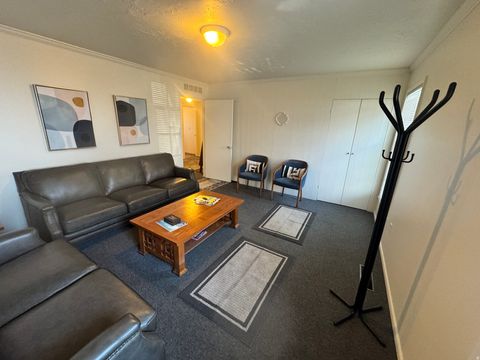 Tiny photo for 150 S 600 E #8-AB, Salt Lake City, UT 84102 (MLS # 2146389)