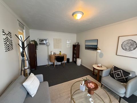 Tiny photo for 150 S 600 E #8-AB, Salt Lake City, UT 84102 (MLS # 2146389)