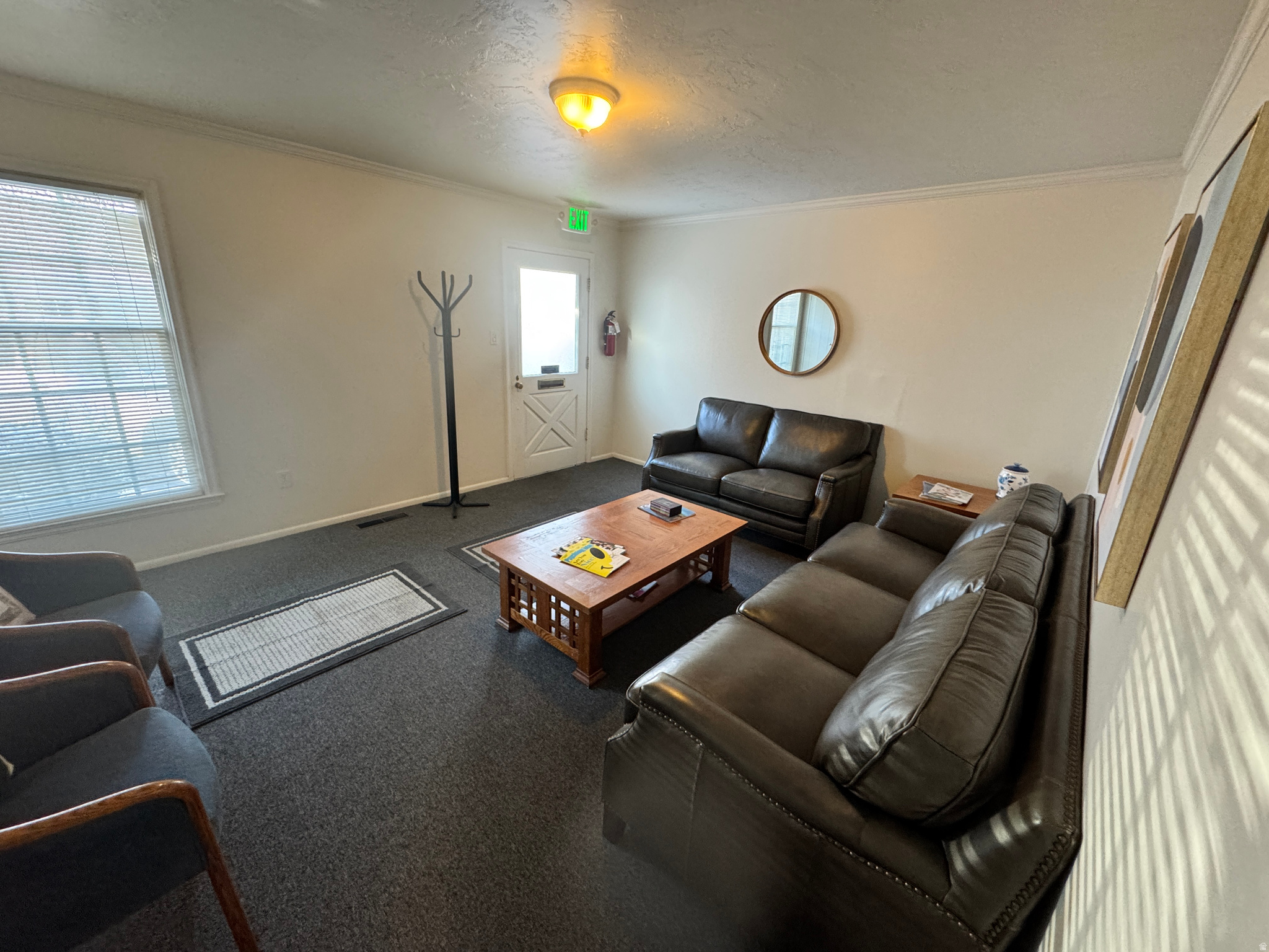 PLAT B SLC SUR - Commercial Lease