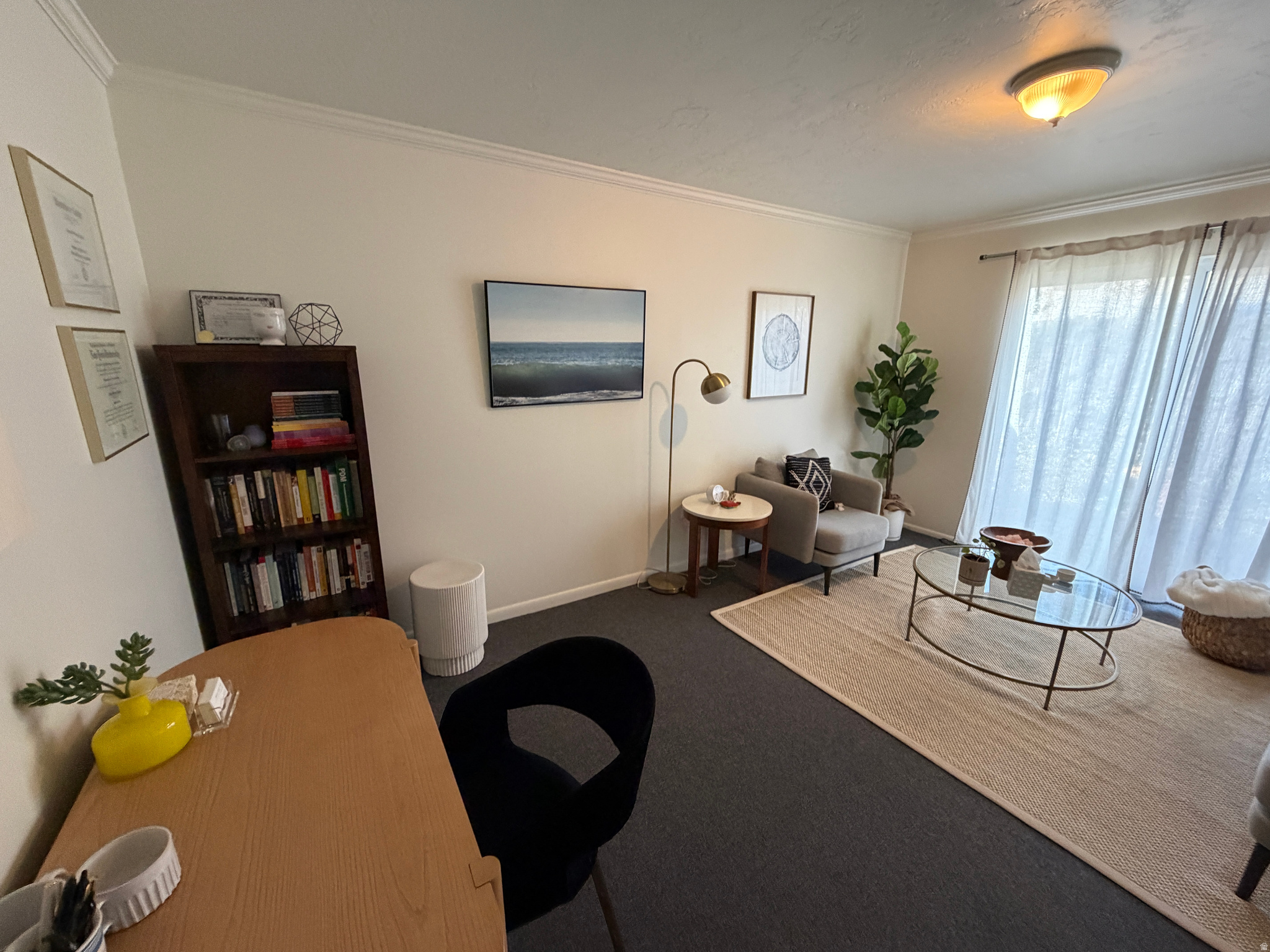 PLAT B SLC SUR - Commercial Lease