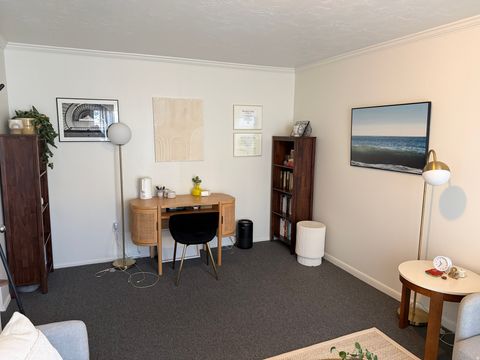 Tiny photo for 150 S 600 E #8-AB, Salt Lake City, UT 84102 (MLS # 2146389)