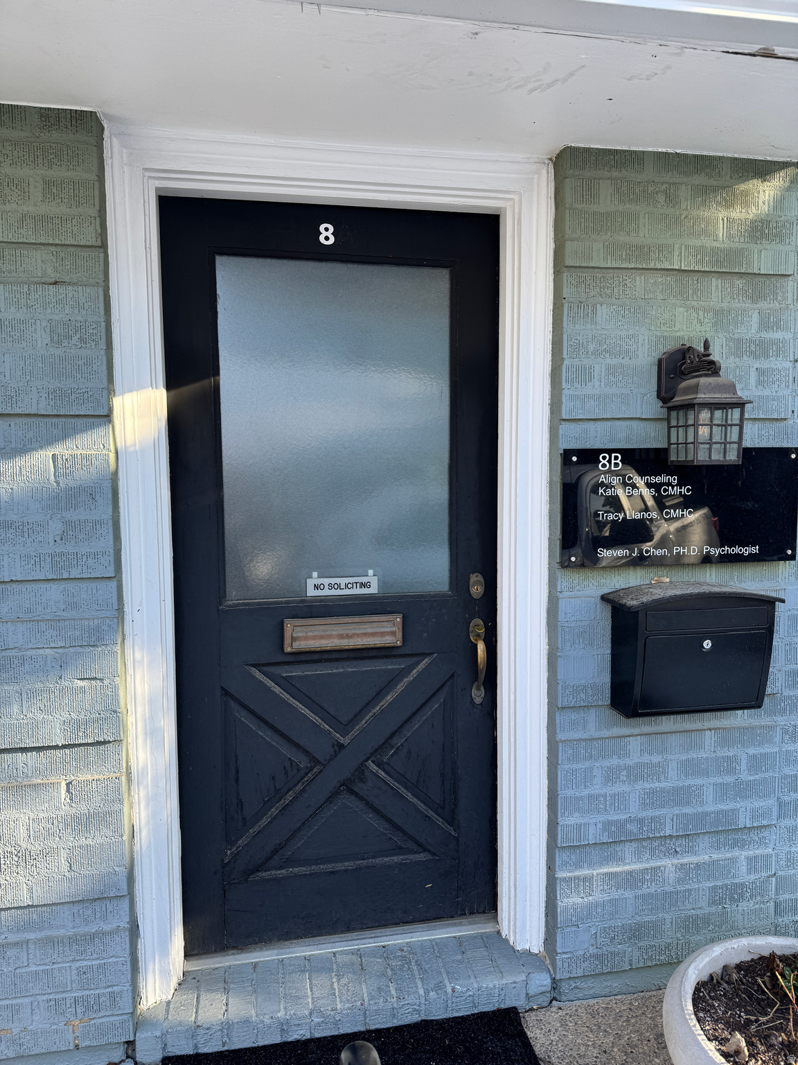 PLAT B SLC SUR - Commercial Lease