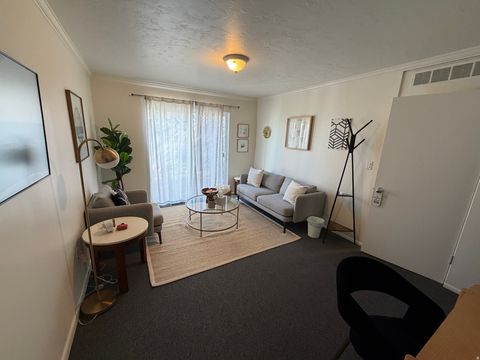 Photo of 150 S 600 E #8-AB, Salt Lake City, UT 84102 (MLS # 2146389)