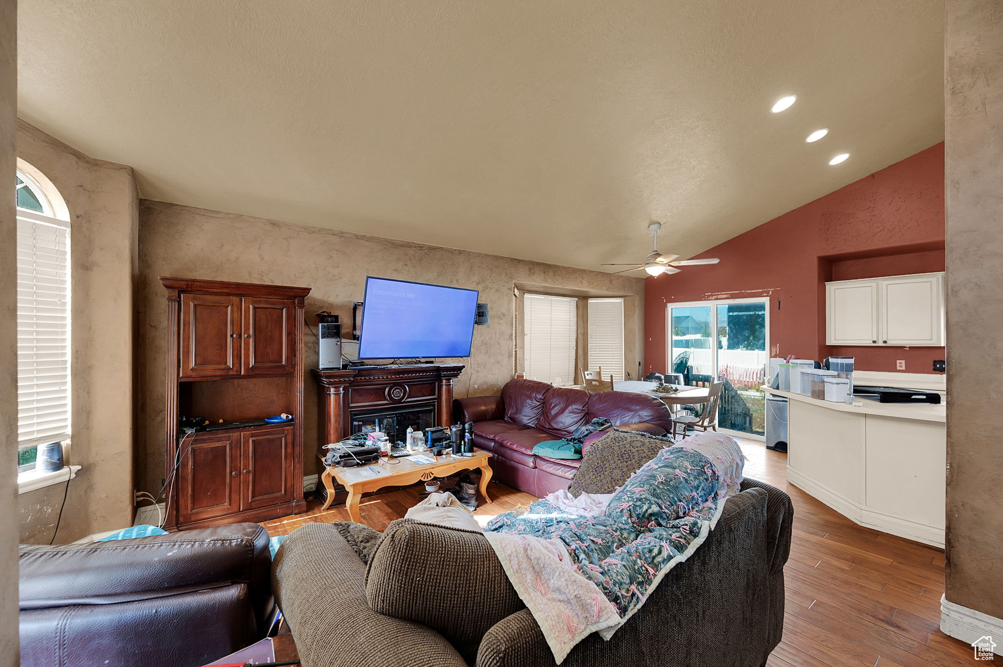 SARATOGA SPRINGS NO2 PUD - Residential