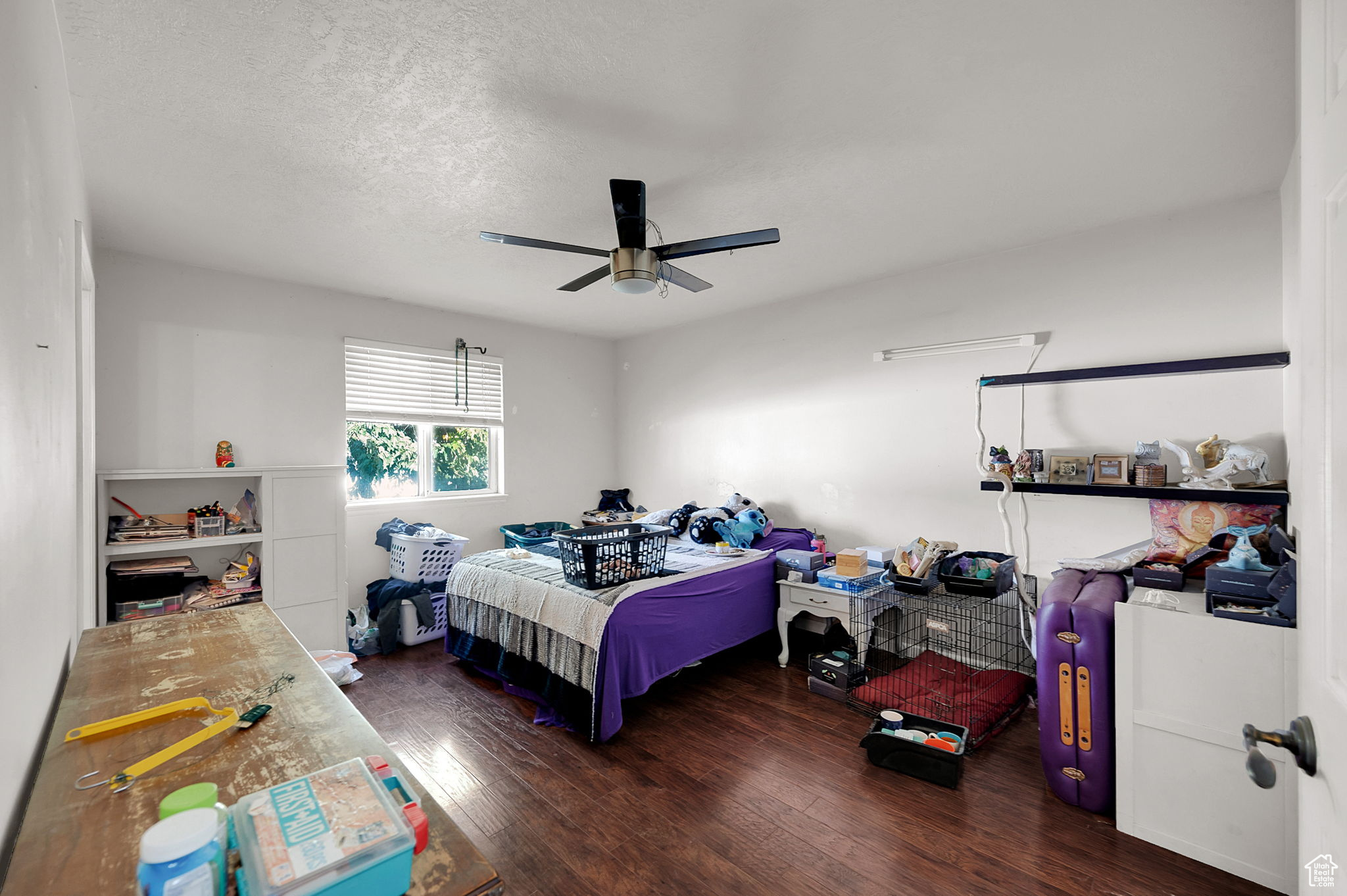 SARATOGA SPRINGS NO2 PUD - Residential