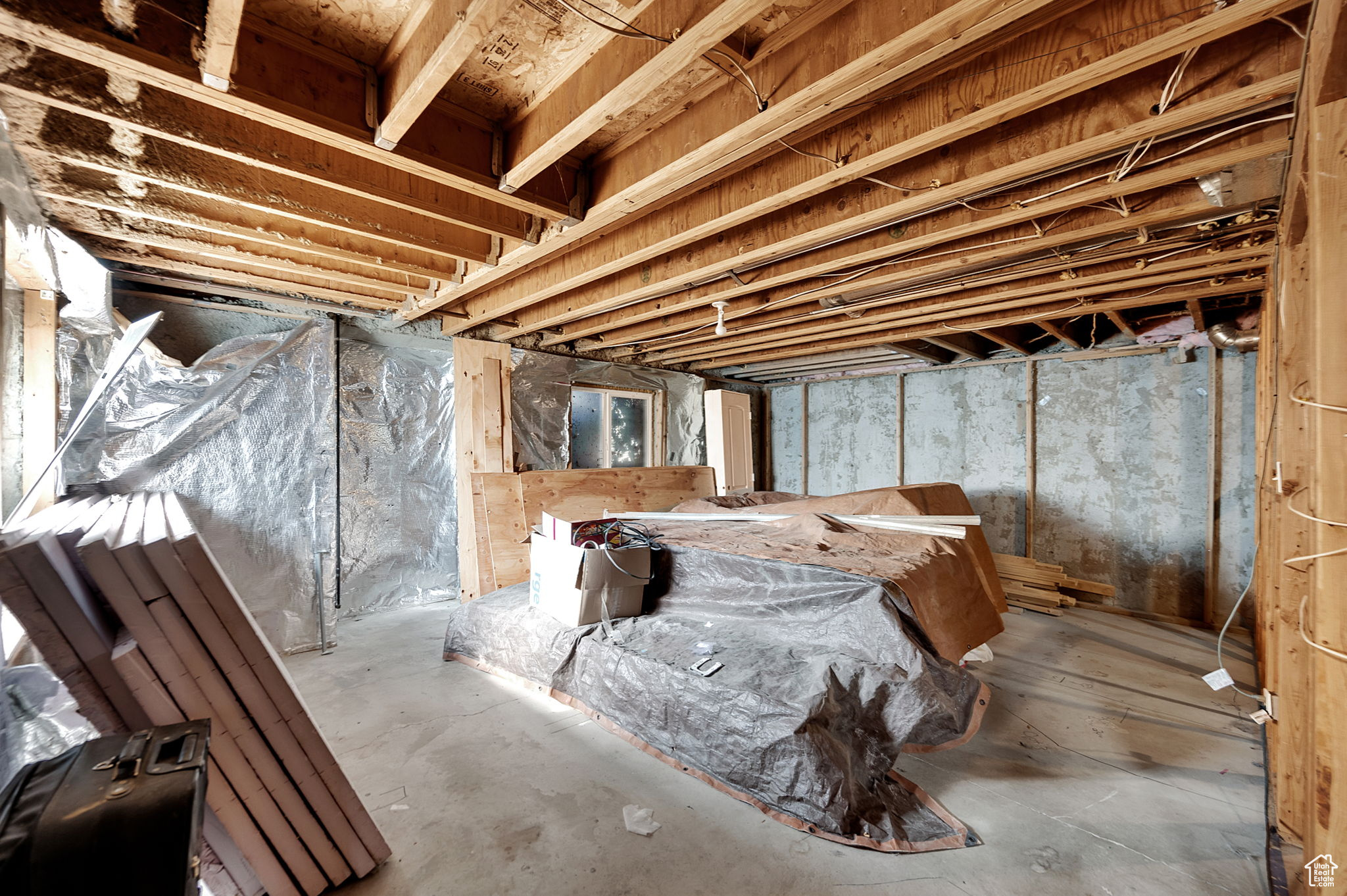 SARATOGA SPRINGS NO2 PUD - Residential