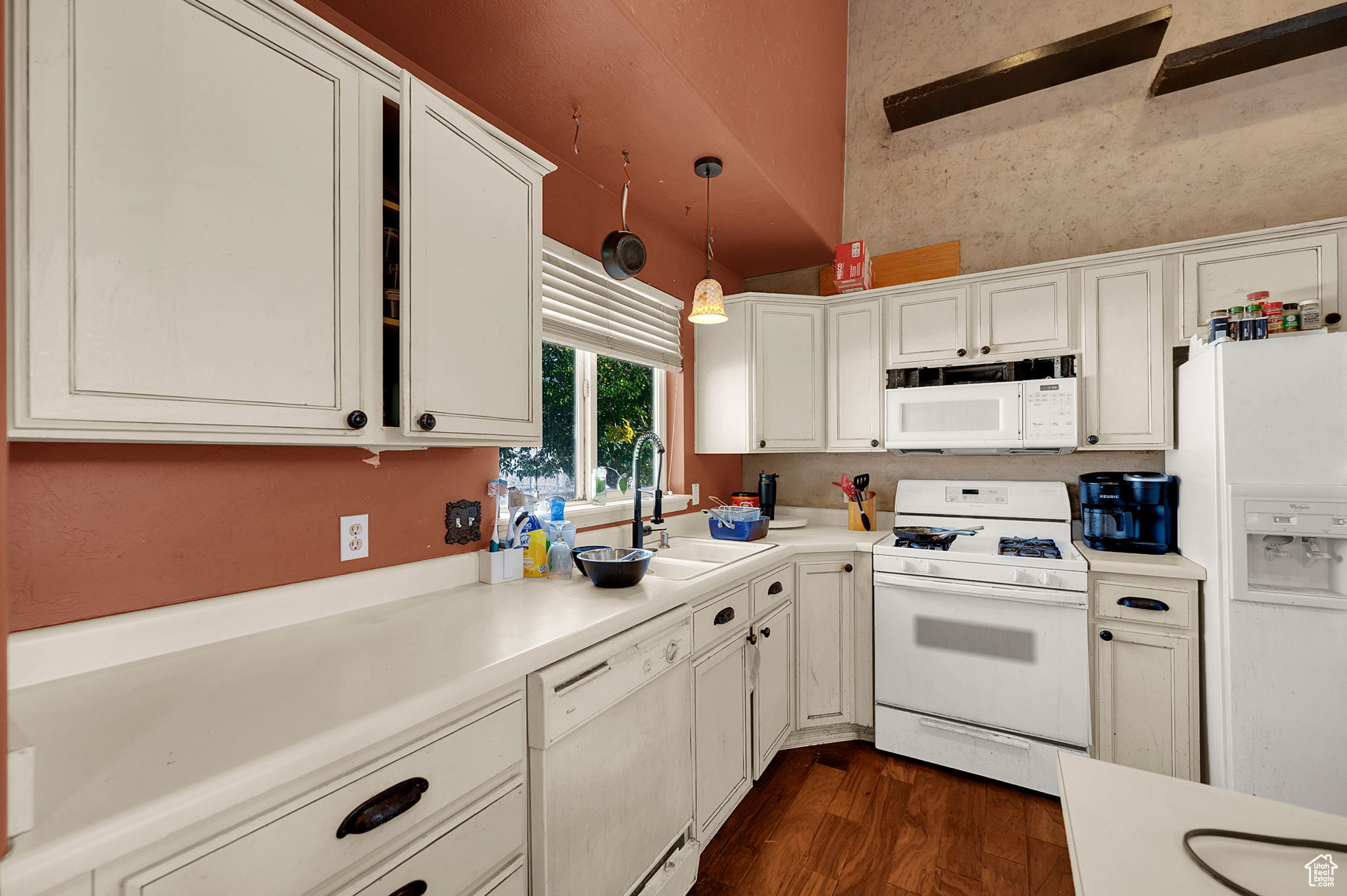 SARATOGA SPRINGS NO2 PUD - Residential