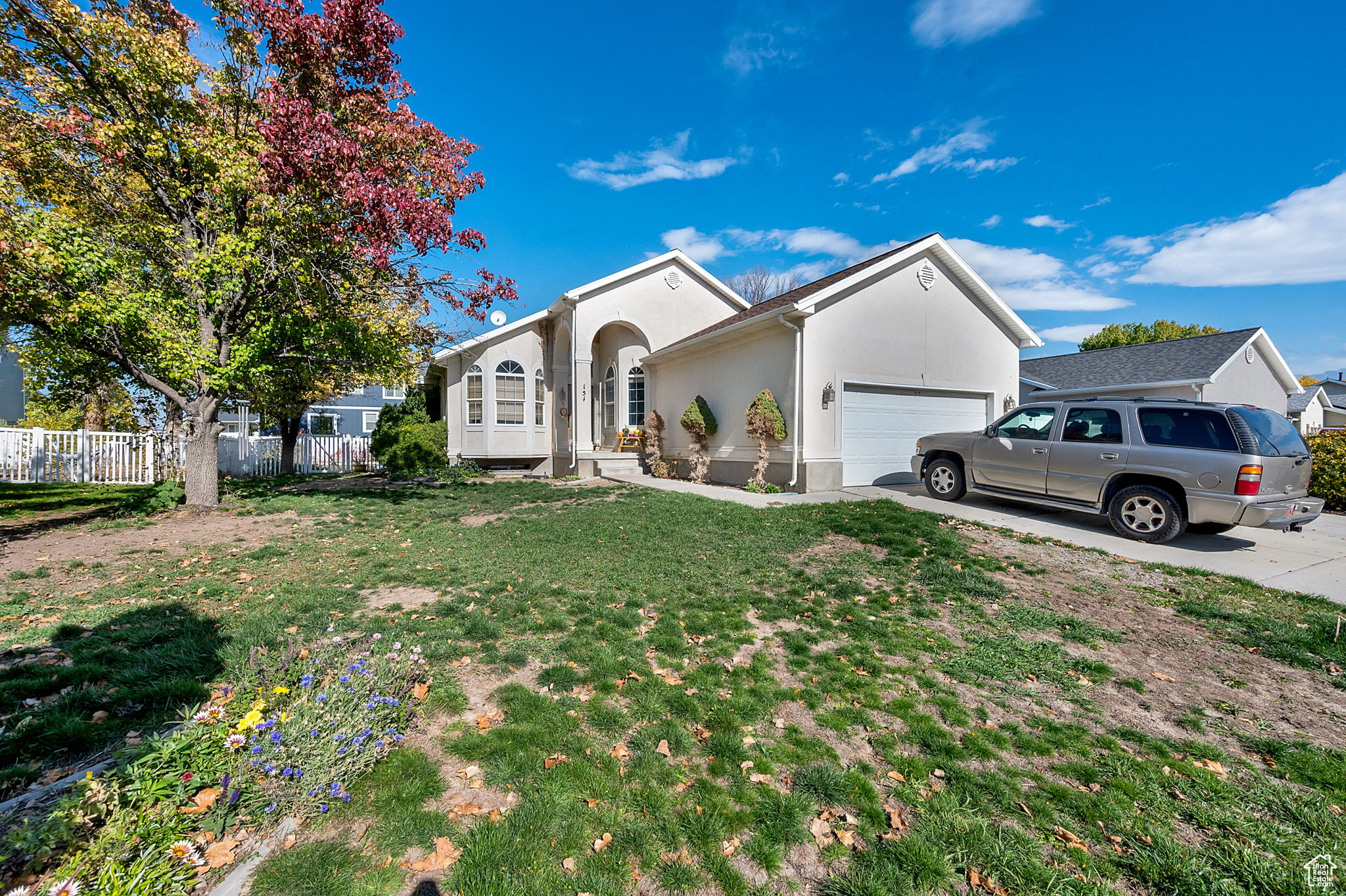 SARATOGA SPRINGS NO2 PUD - Residential