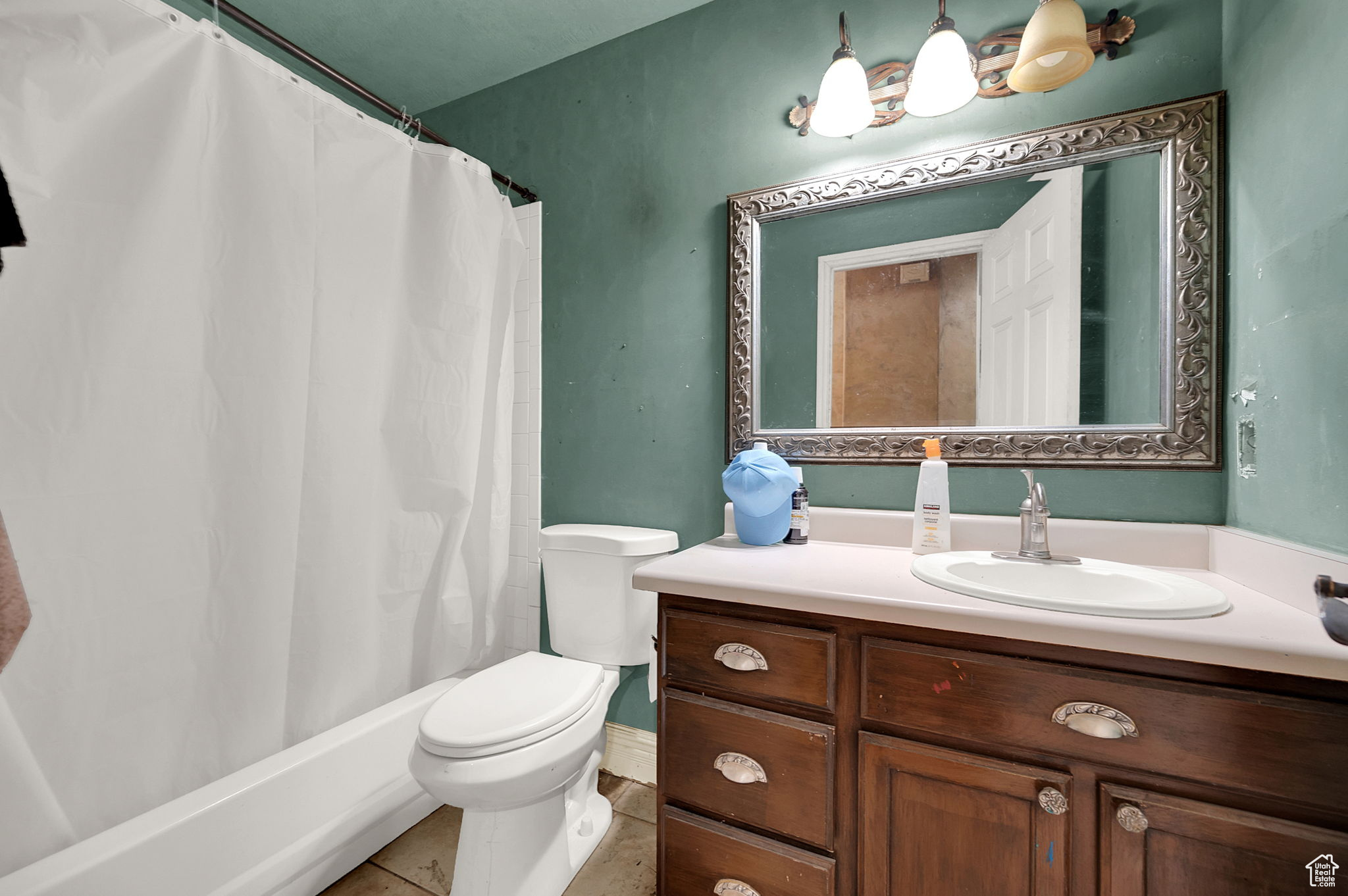 SARATOGA SPRINGS NO2 PUD - Residential